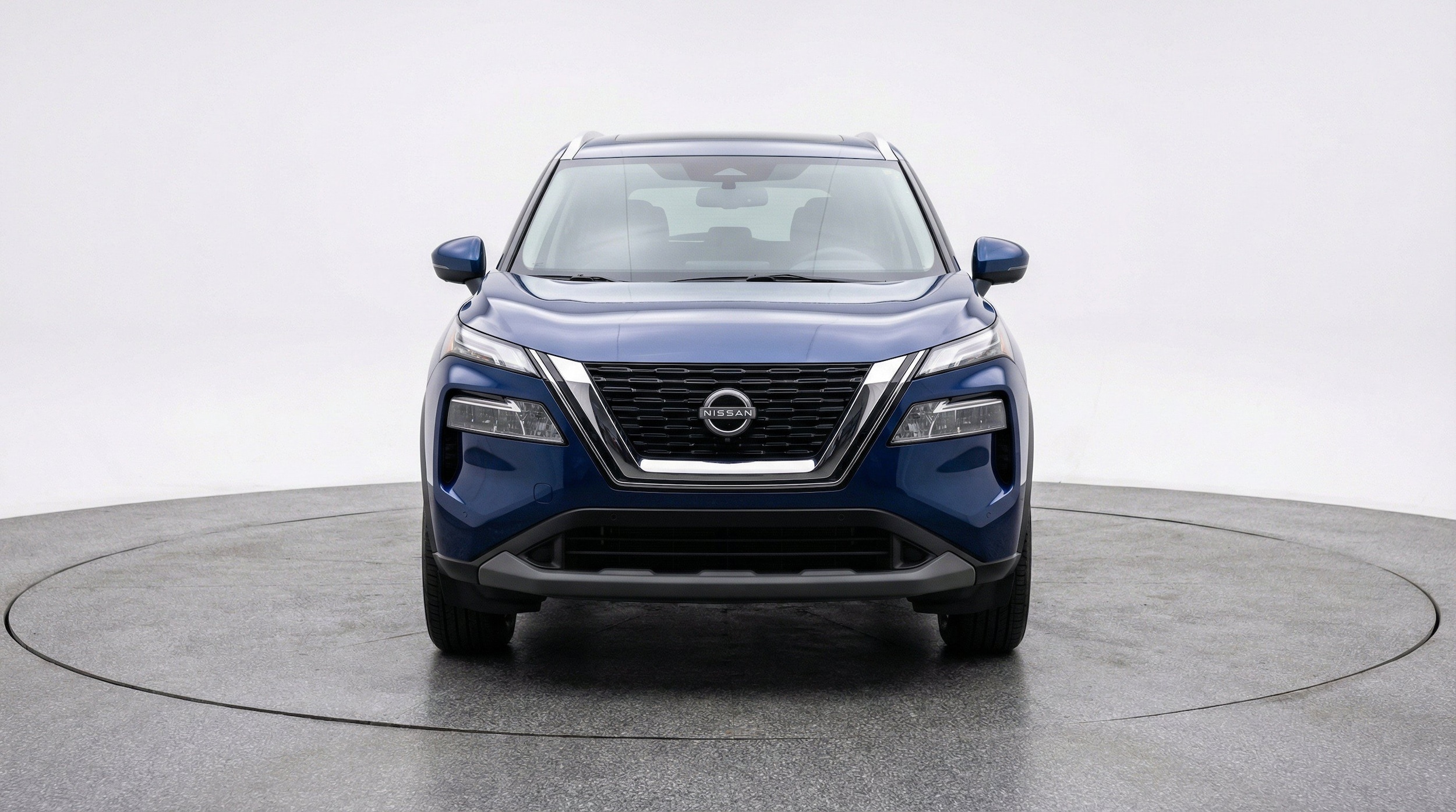 Thumbnail: 2025 Nissan Rogue - 2
