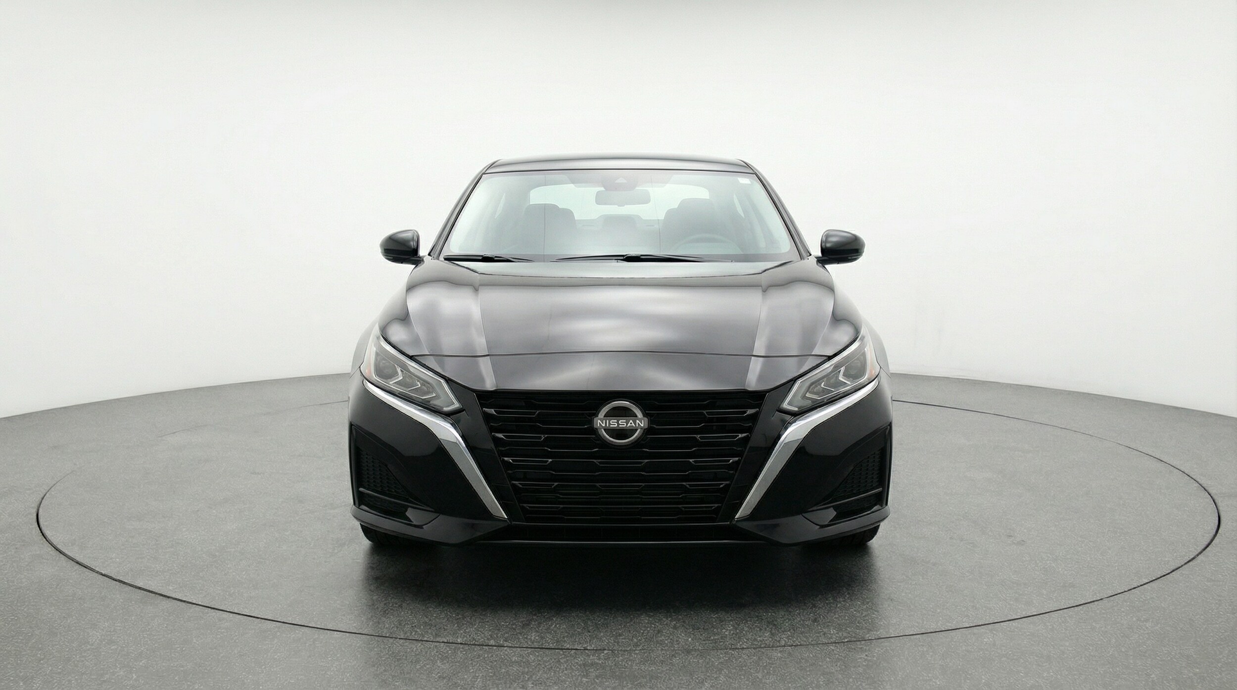 Thumbnail: 2025 Nissan Altima - 2