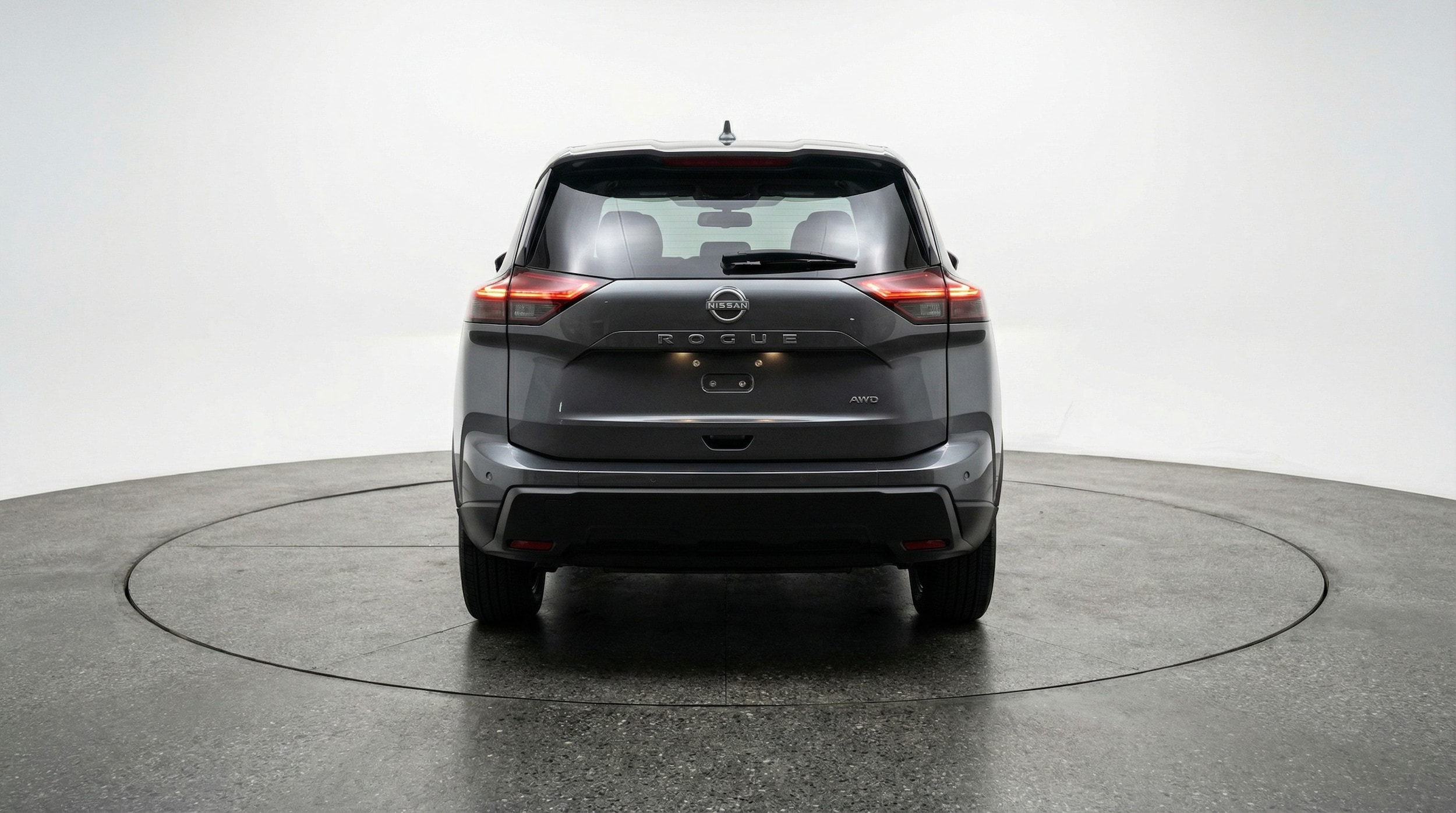 Thumbnail: 2025 Nissan Rogue - 6