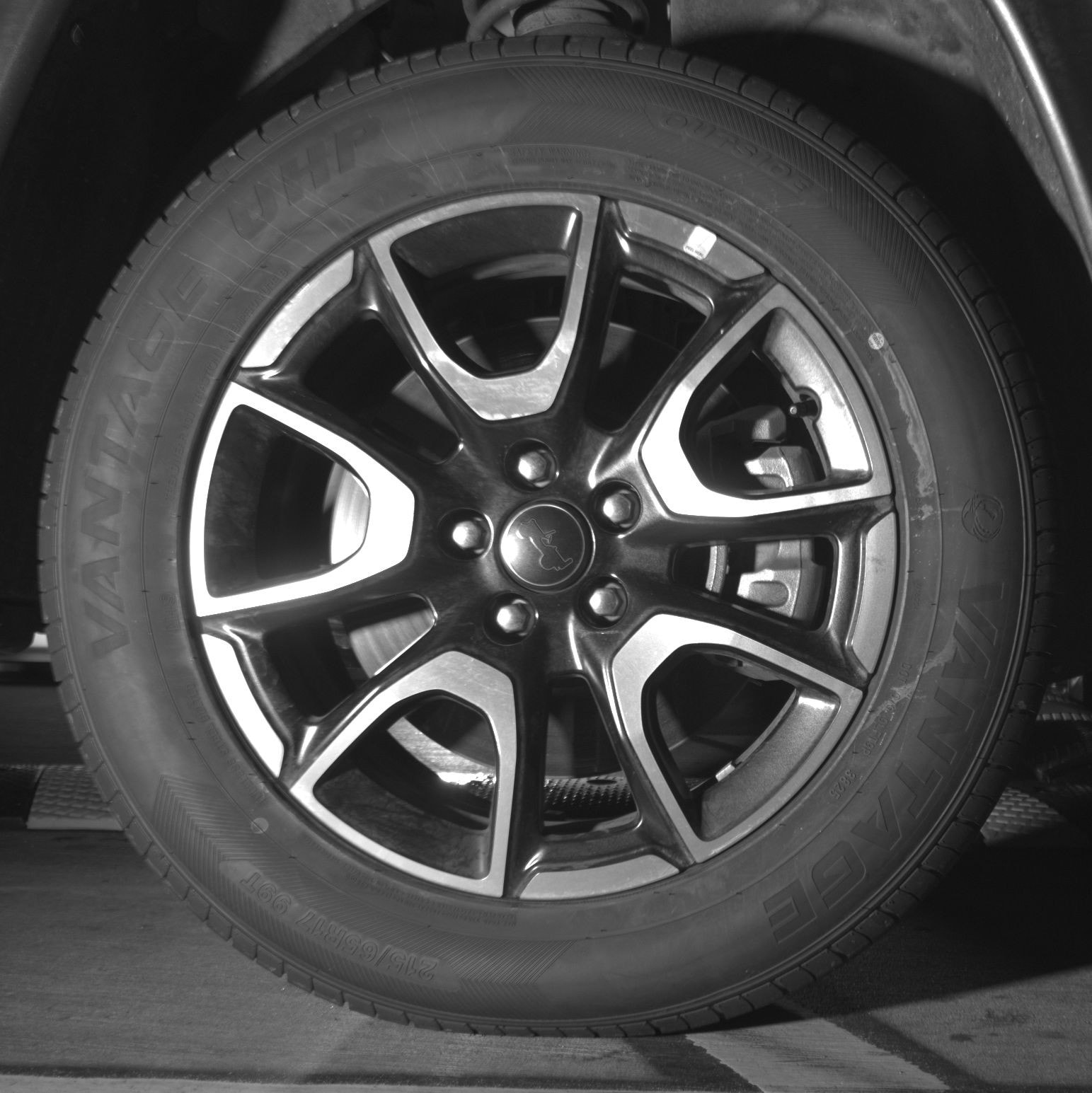 Thumbnail: 2025 Jeep Compass - 10