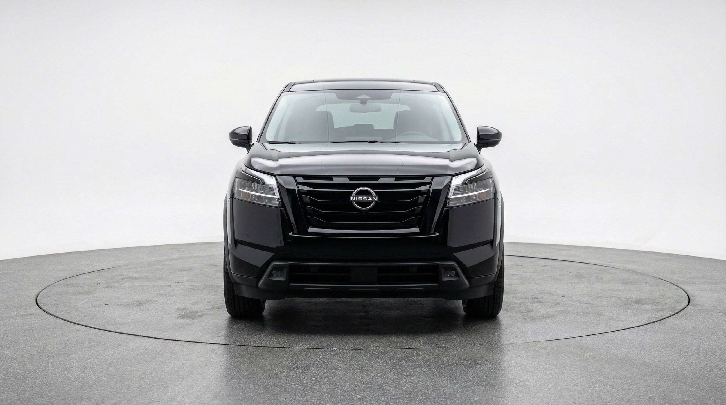 Thumbnail: 2025 Nissan Pathfinder - 2