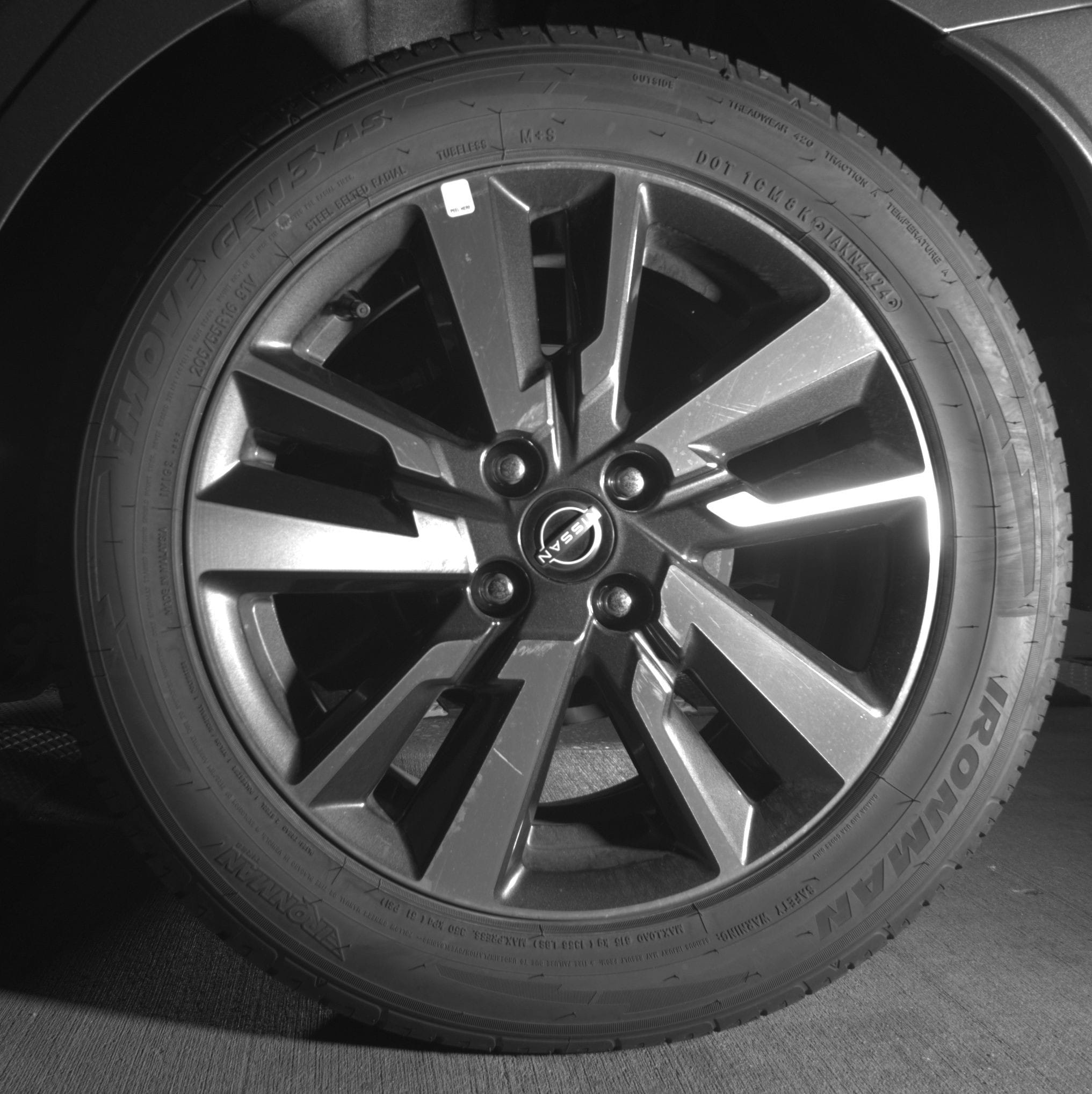 Thumbnail: 2025 Nissan Versa - 11