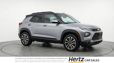 2025 Chevrolet TrailBlazer LT -
                  Orlando, FL