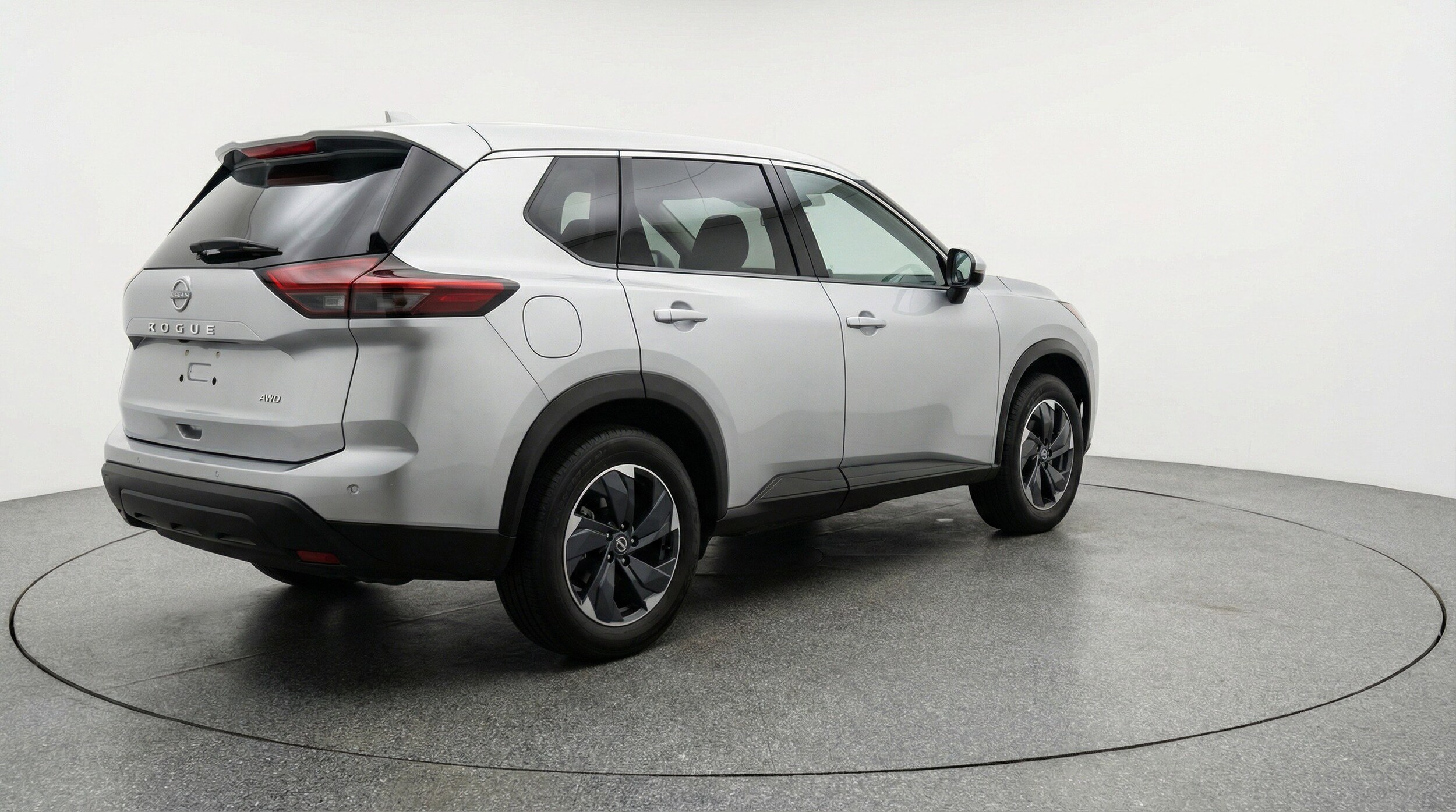 Thumbnail: 2025 Nissan Rogue - 9