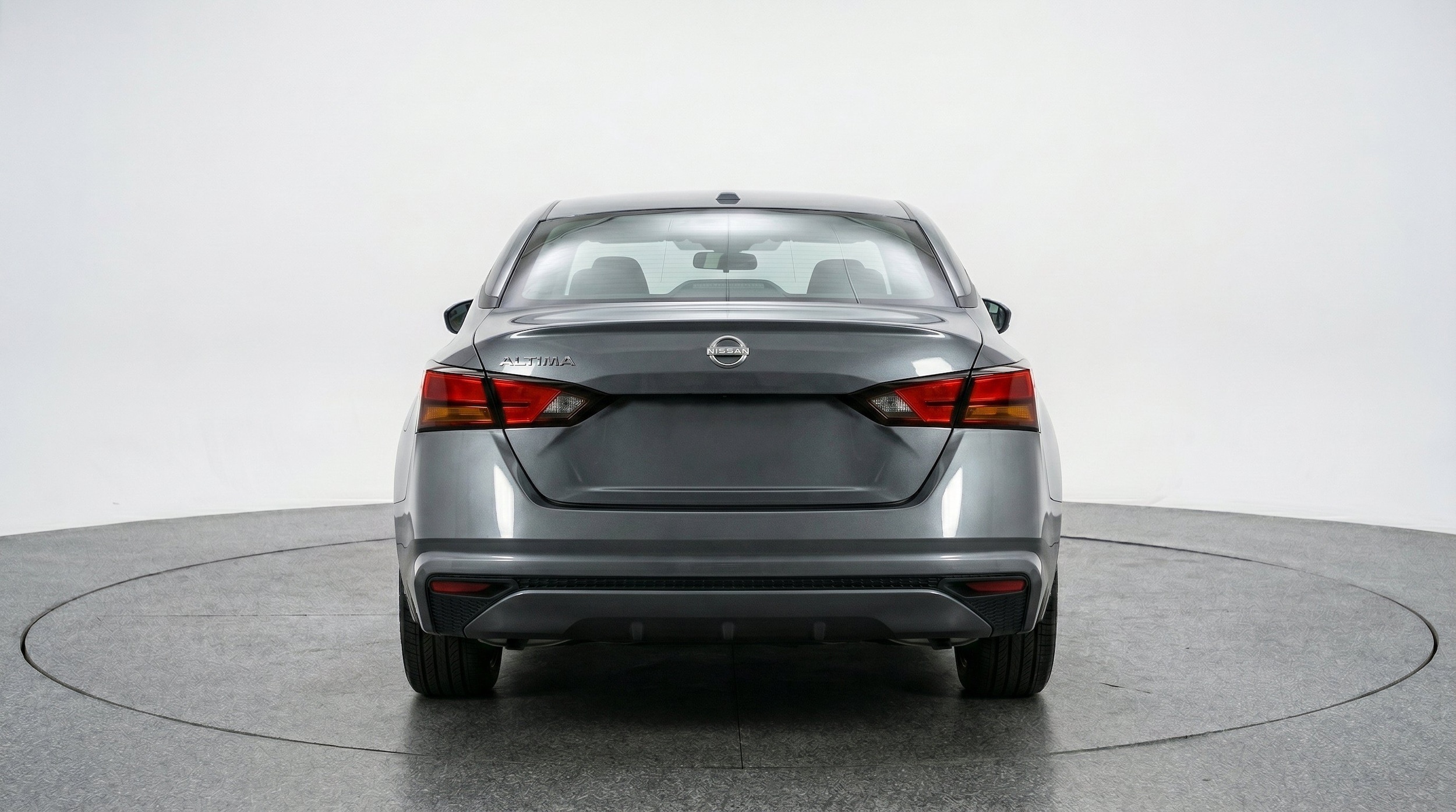 Thumbnail: 2025 Nissan Altima - 7