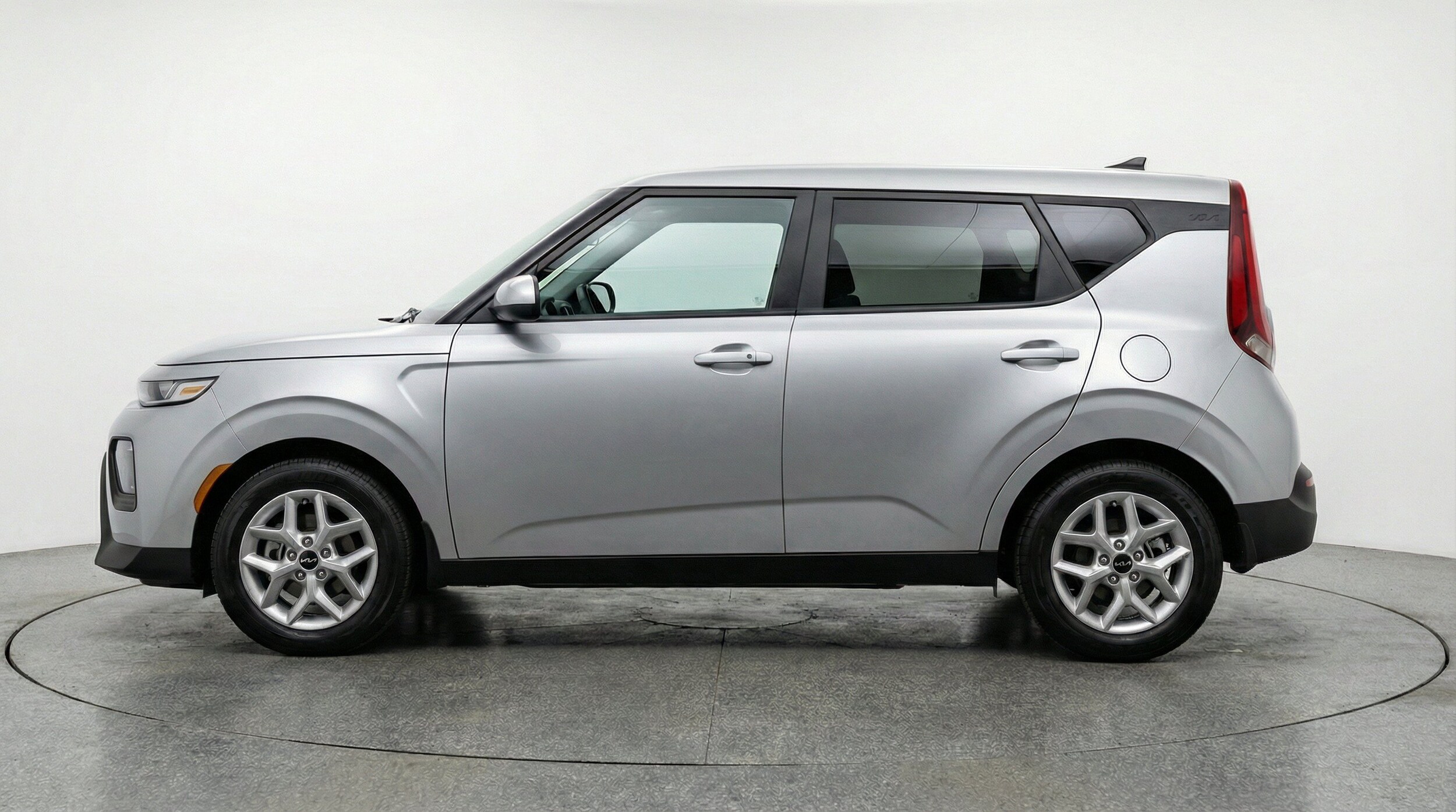 Thumbnail: 2025 Kia Soul - 5