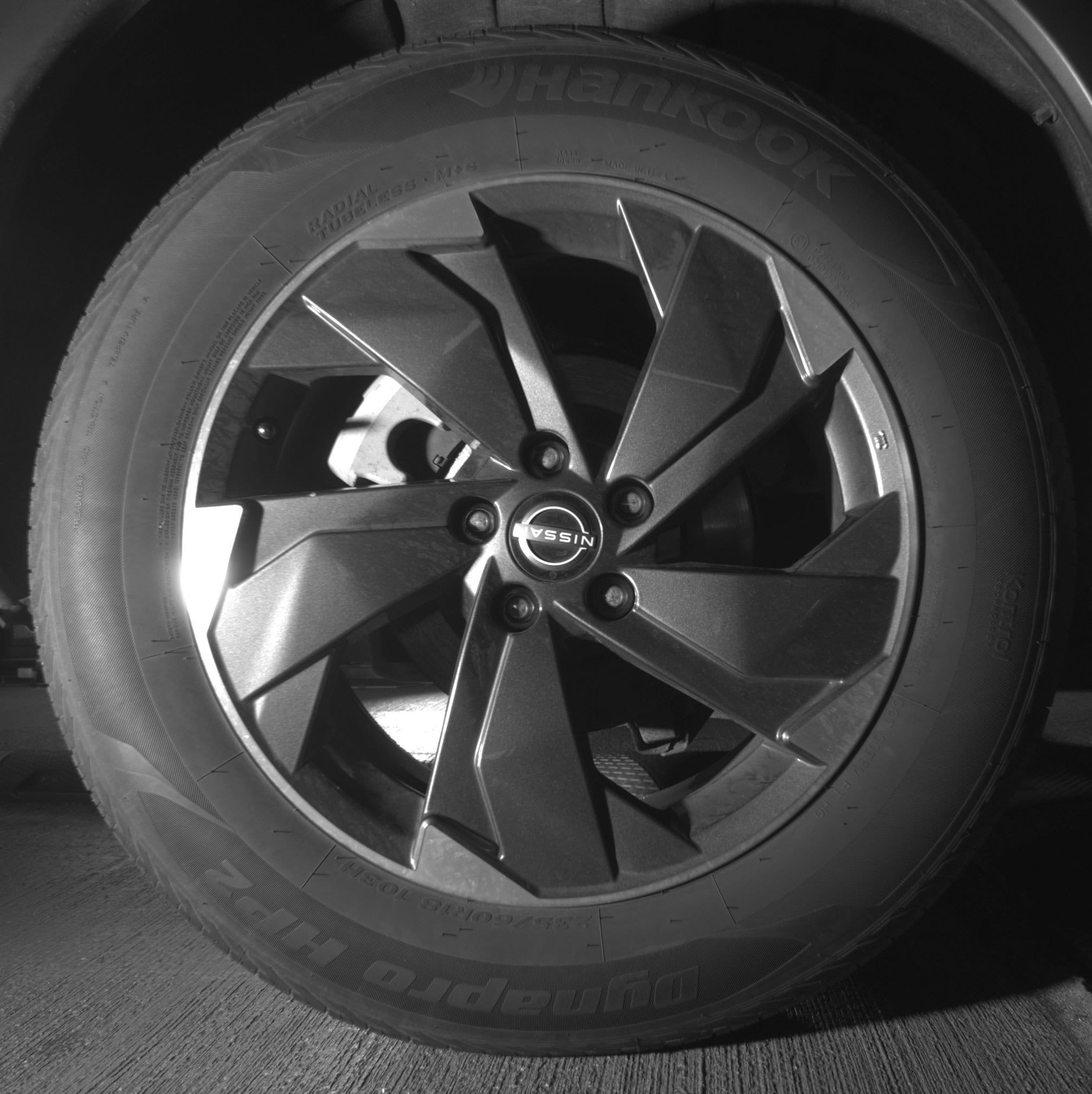 Thumbnail: 2025 Nissan Rogue - 15