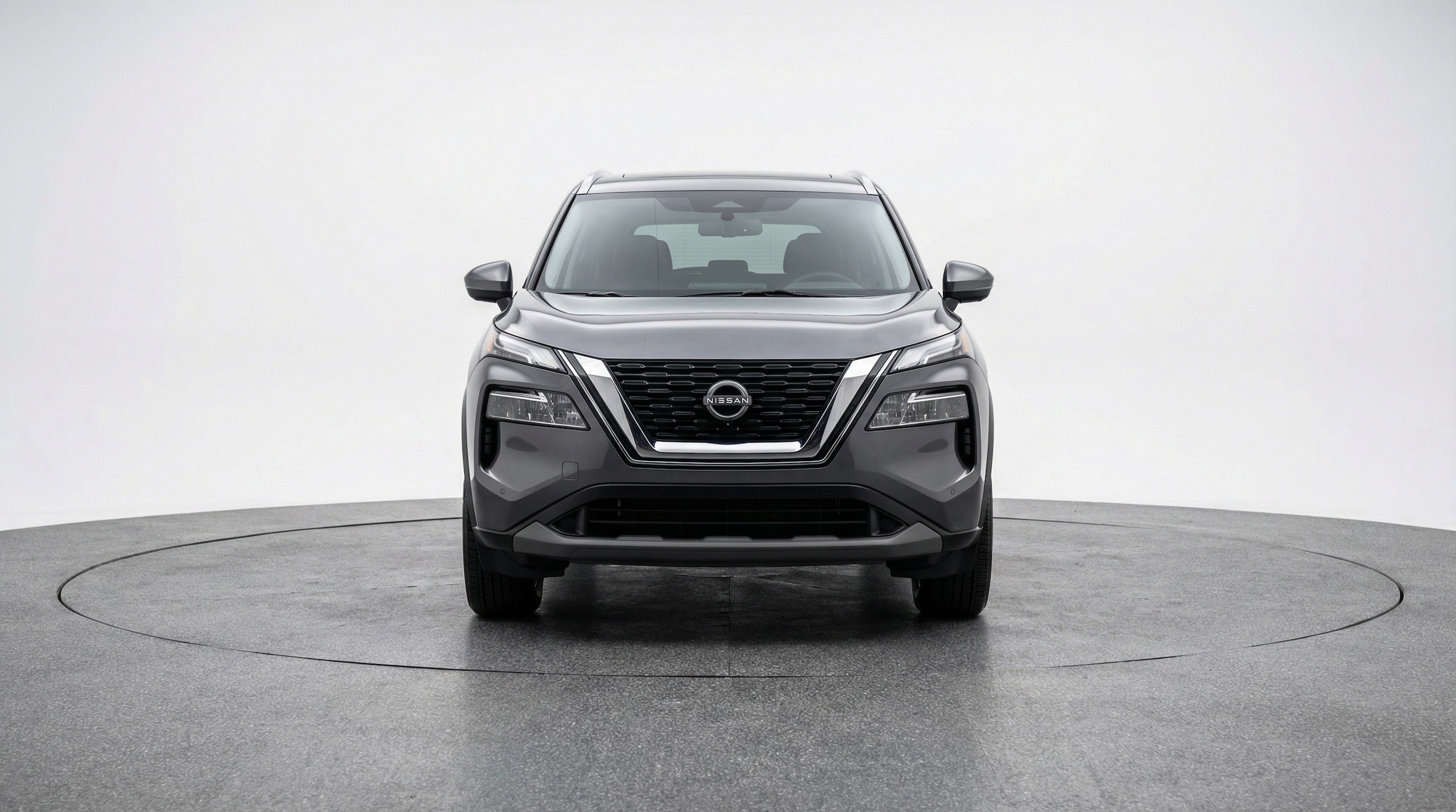 Thumbnail: 2025 Nissan Rogue - 2