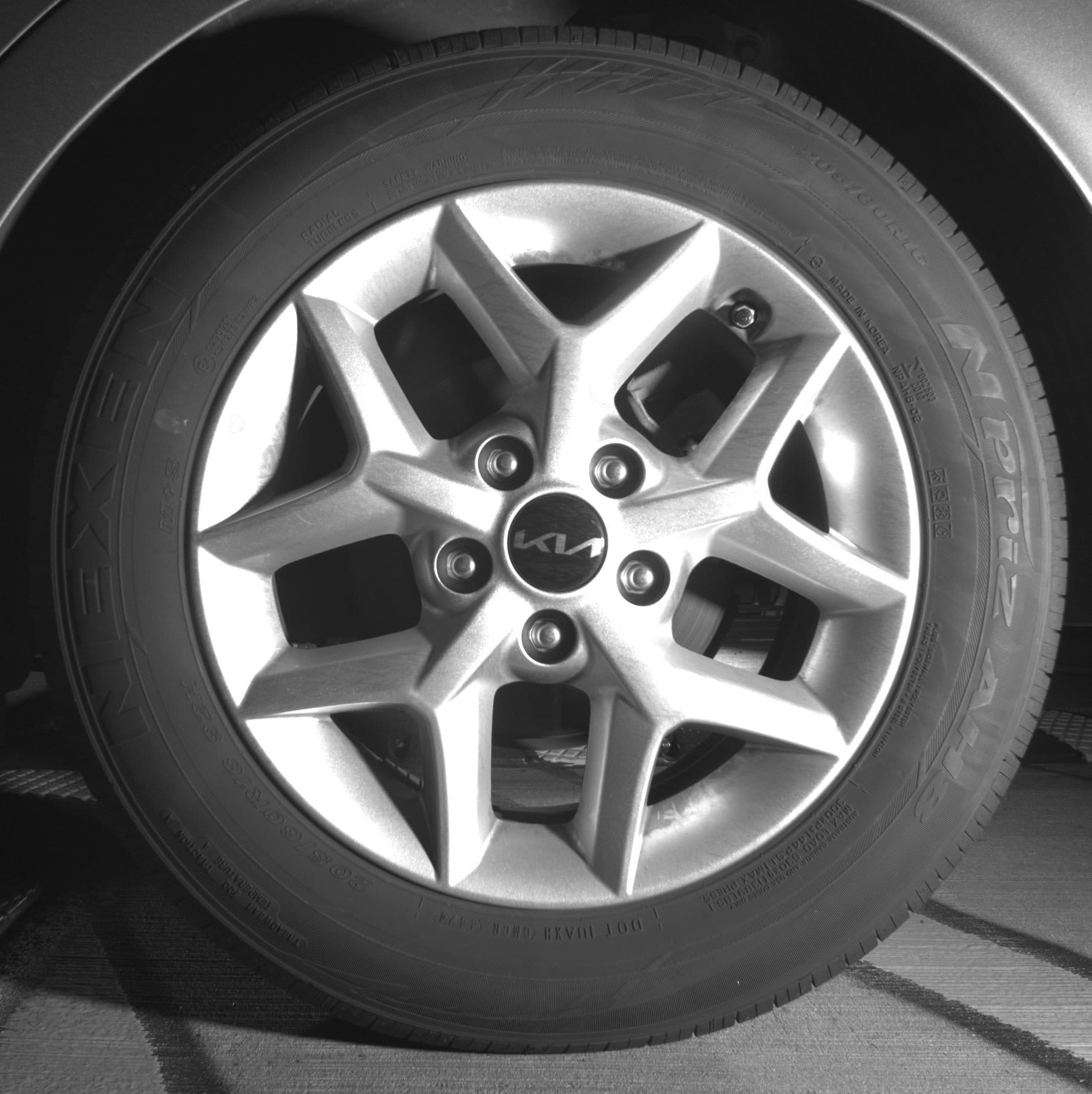 Thumbnail: 2025 Kia Soul - 21