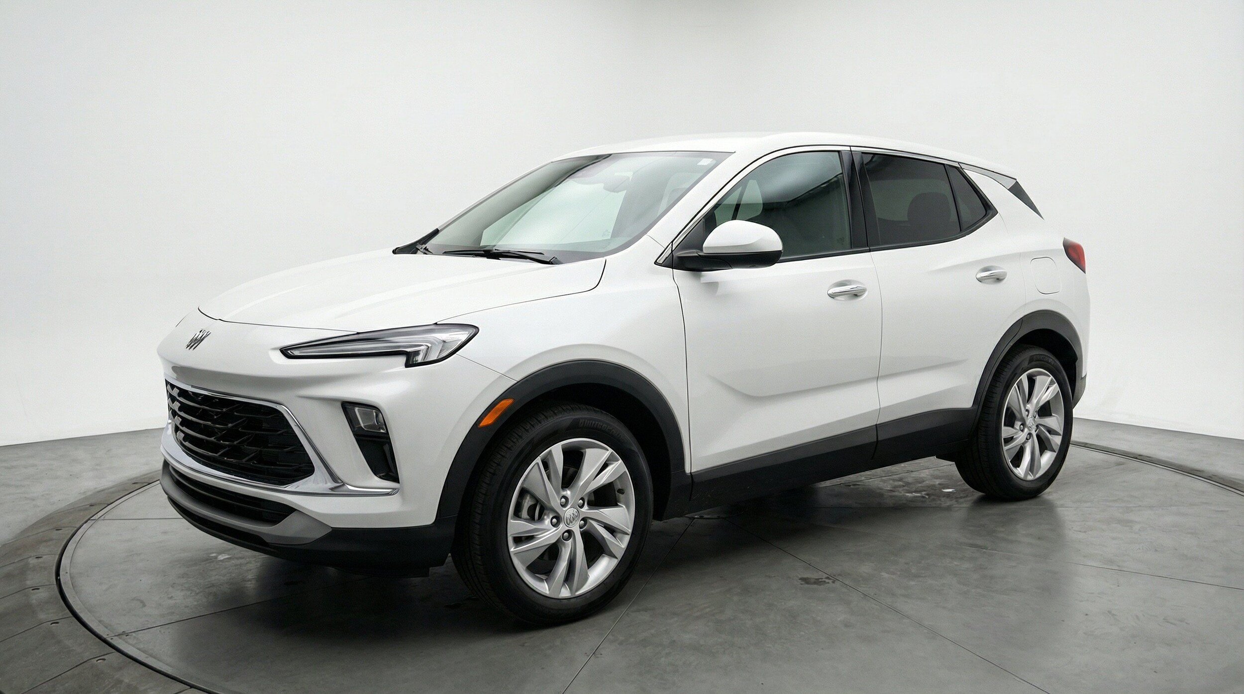 Thumbnail: 2026 Buick Encore GX - 3