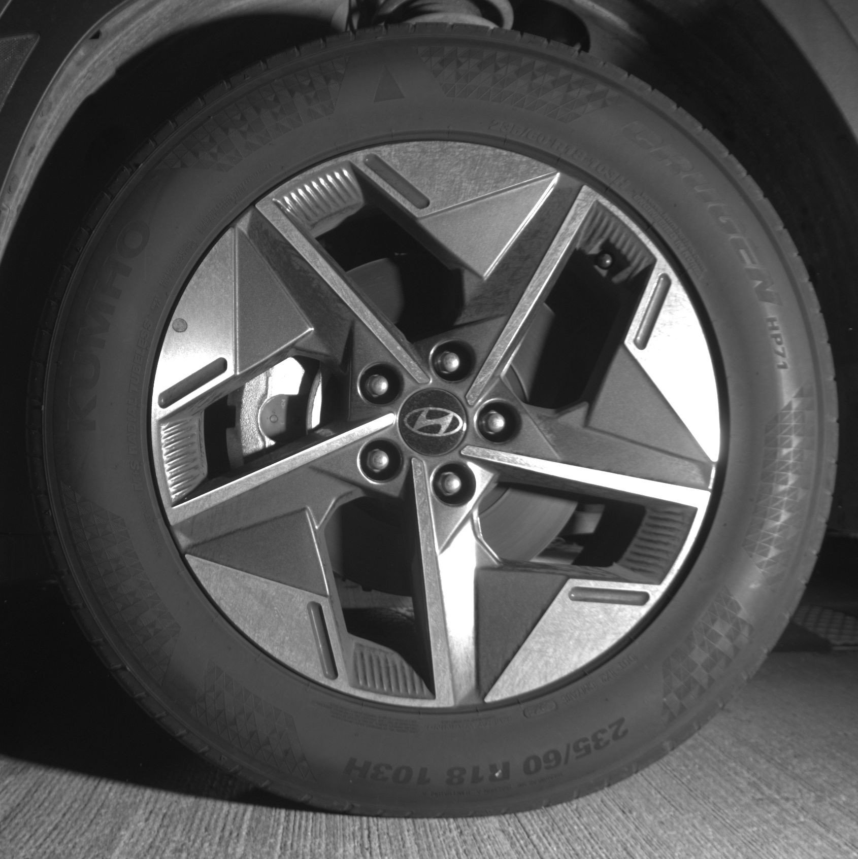 Thumbnail: 2025 Hyundai Tucson - 12