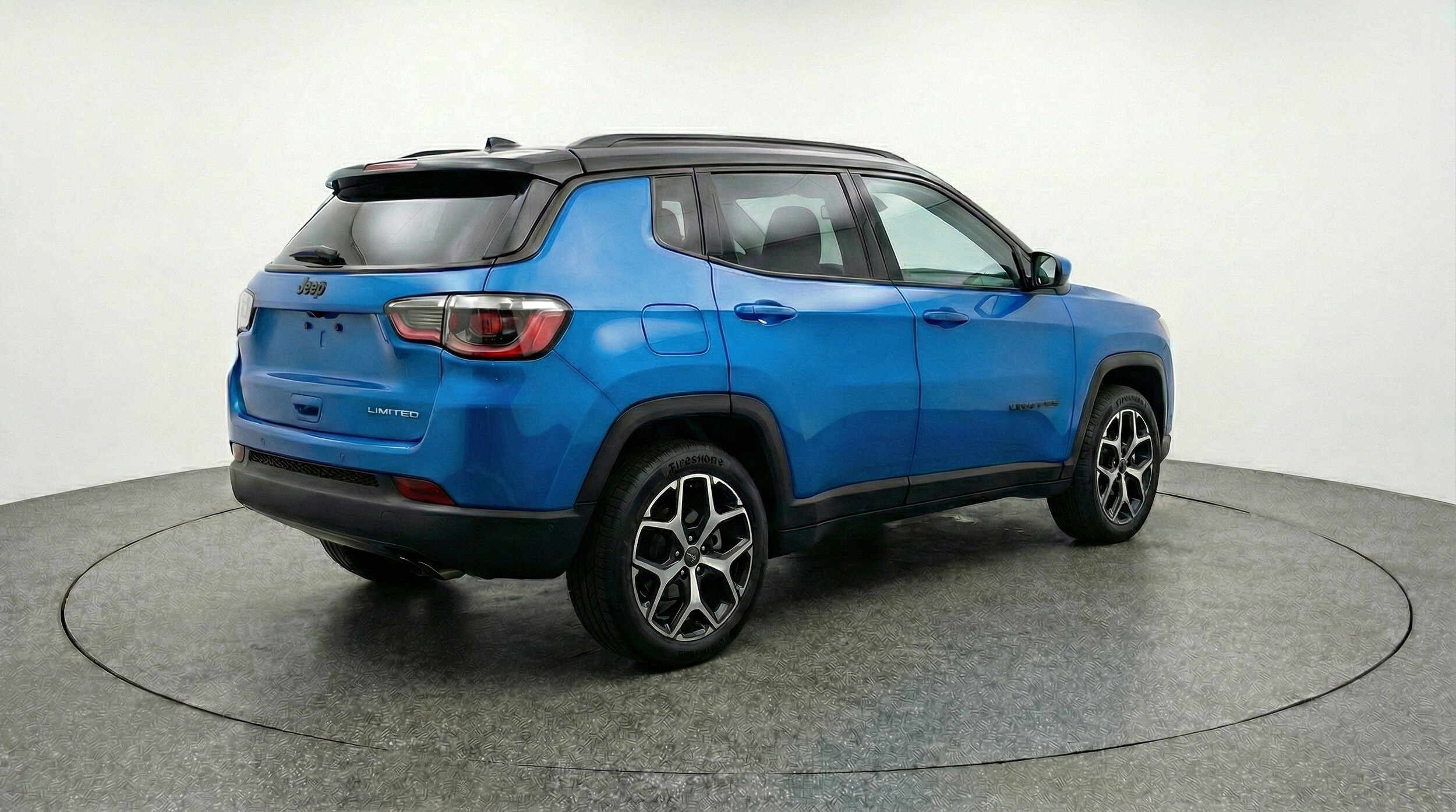 Thumbnail: 2025 Jeep Compass - 9