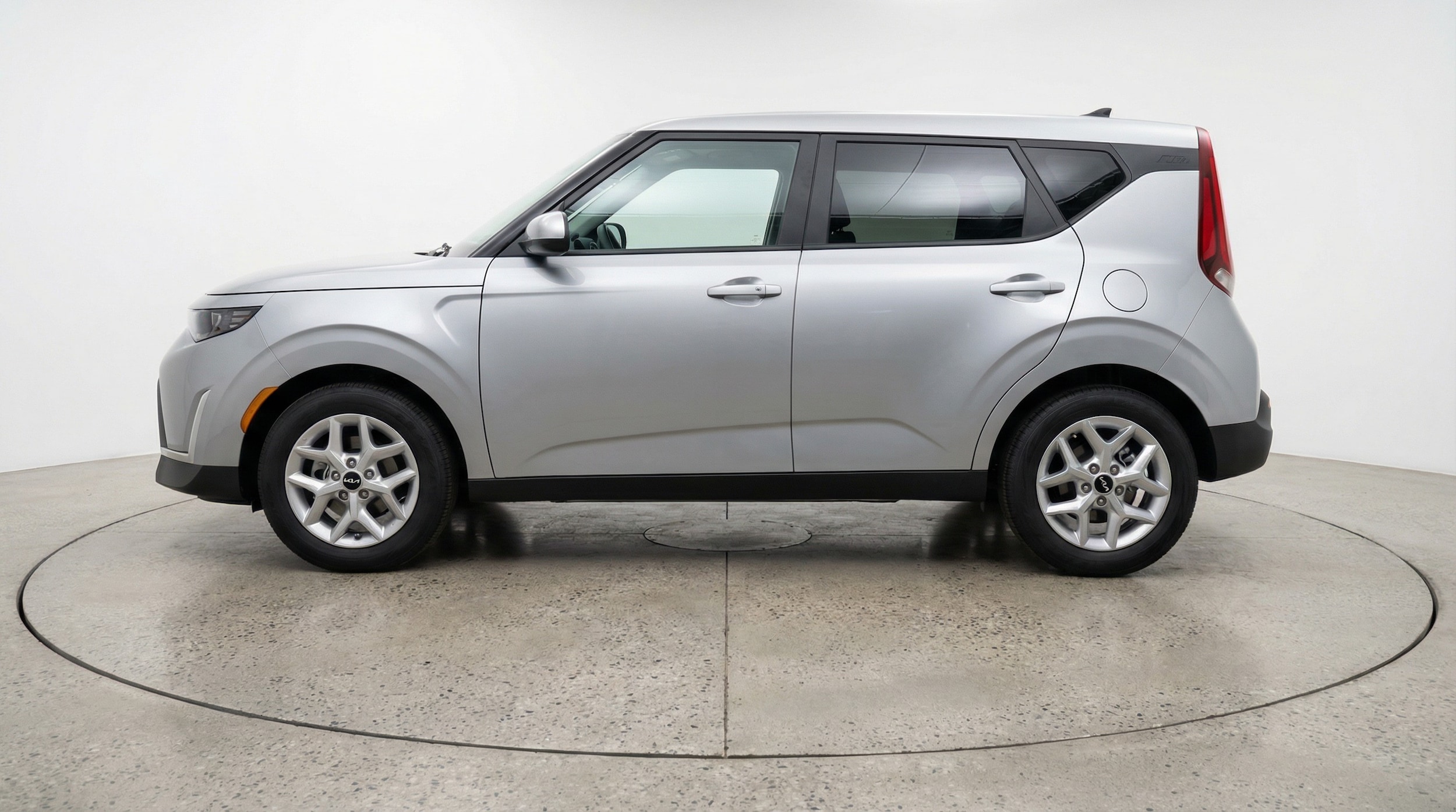 Thumbnail: 2025 Kia Soul - 4