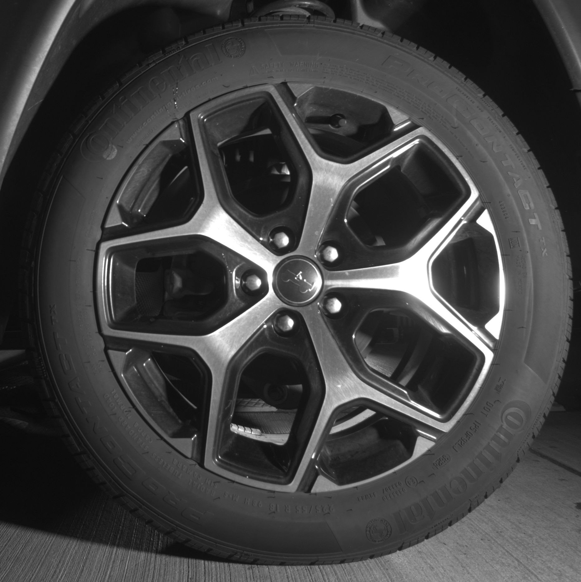 Thumbnail: 2025 Jeep Compass - 14