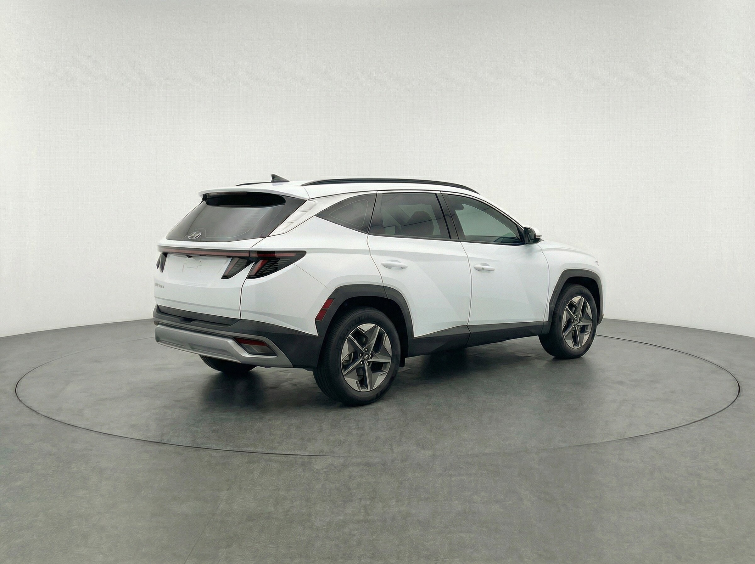 Thumbnail: 2025 Hyundai Tucson - 9