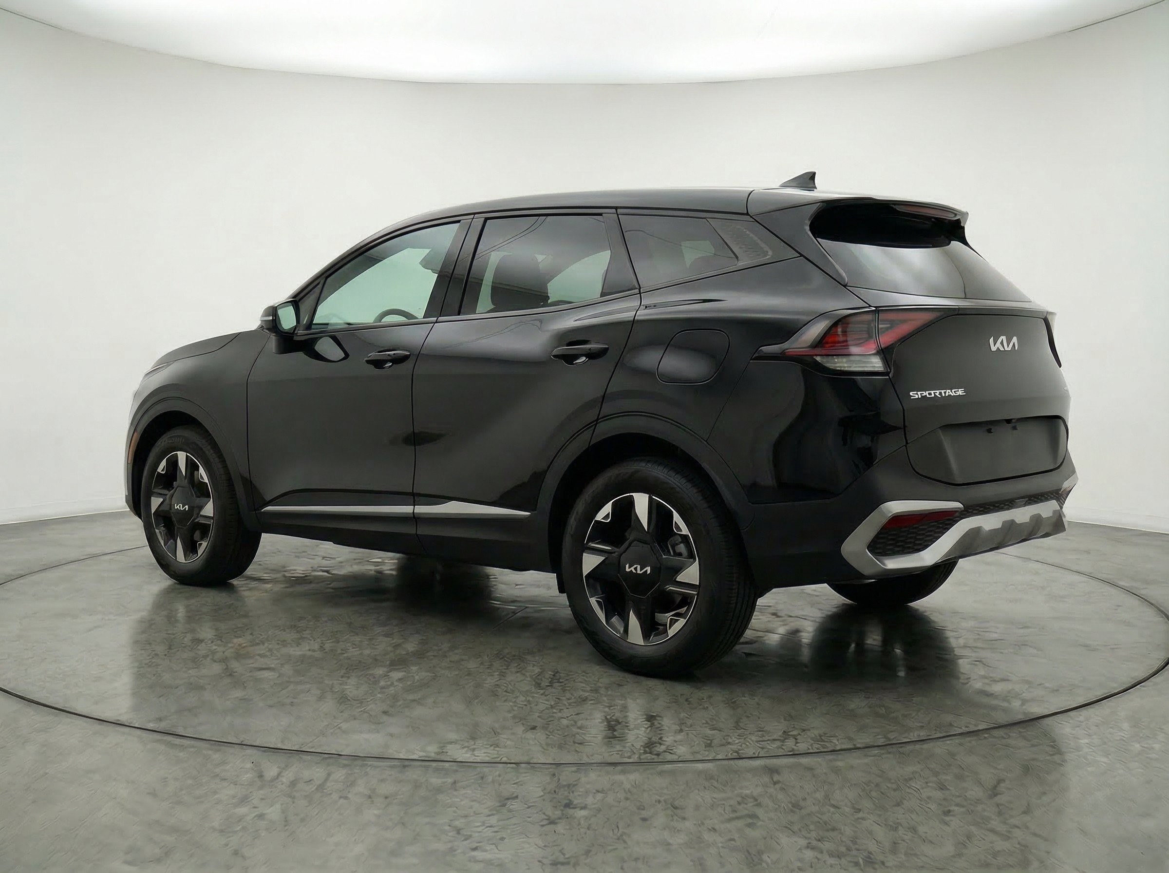 Thumbnail: 2026 Kia Sportage - 6