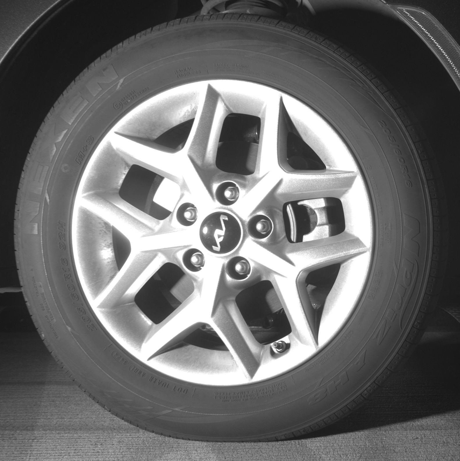 Thumbnail: 2025 Kia Soul - 13