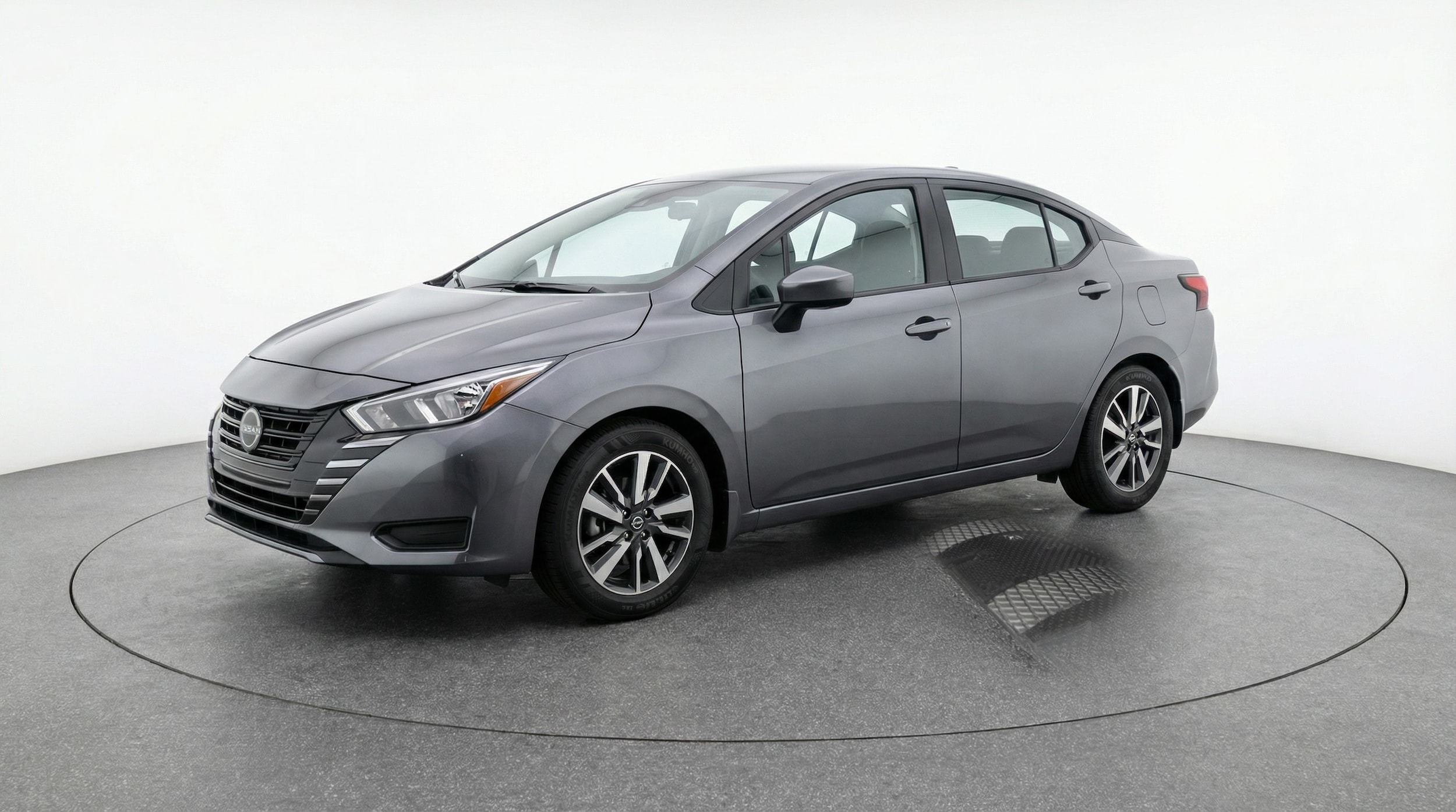 Thumbnail: 2025 Nissan Versa - 3