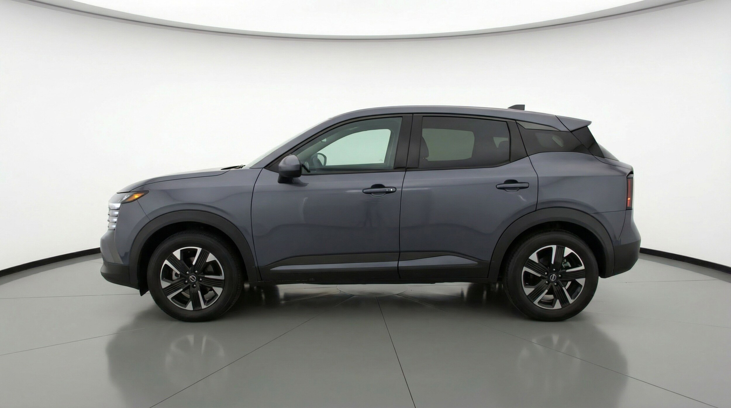 Thumbnail: 2025 Nissan Kicks - 5