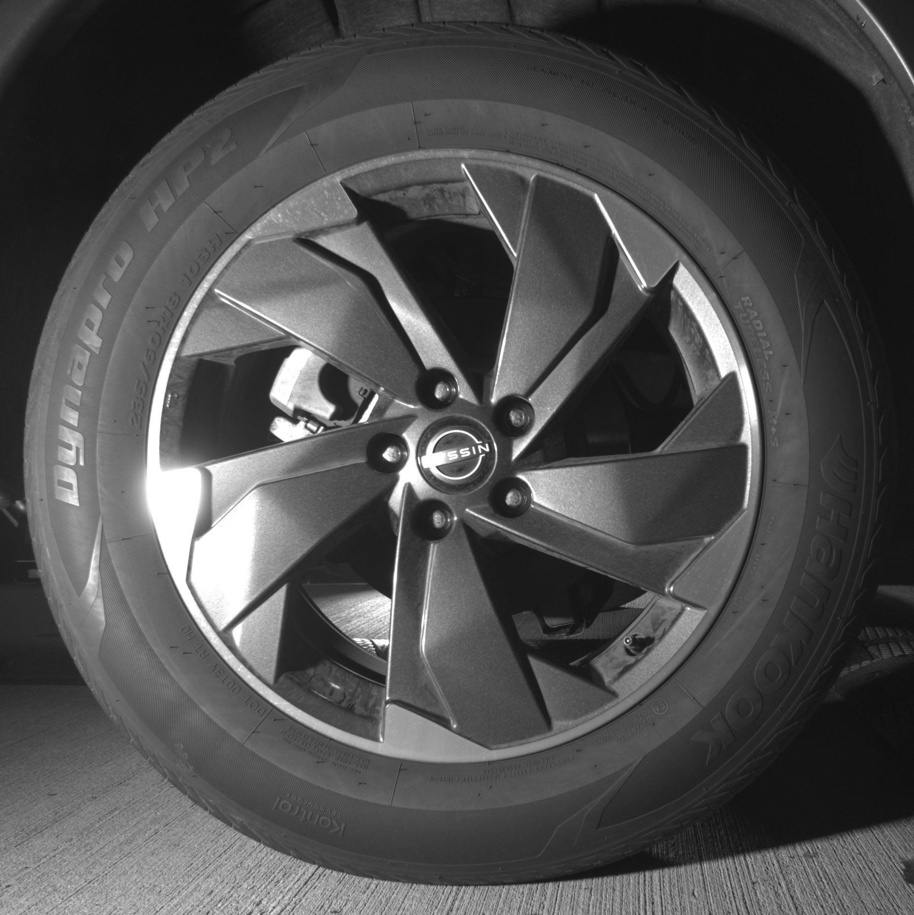 Thumbnail: 2025 Nissan Rogue - 15