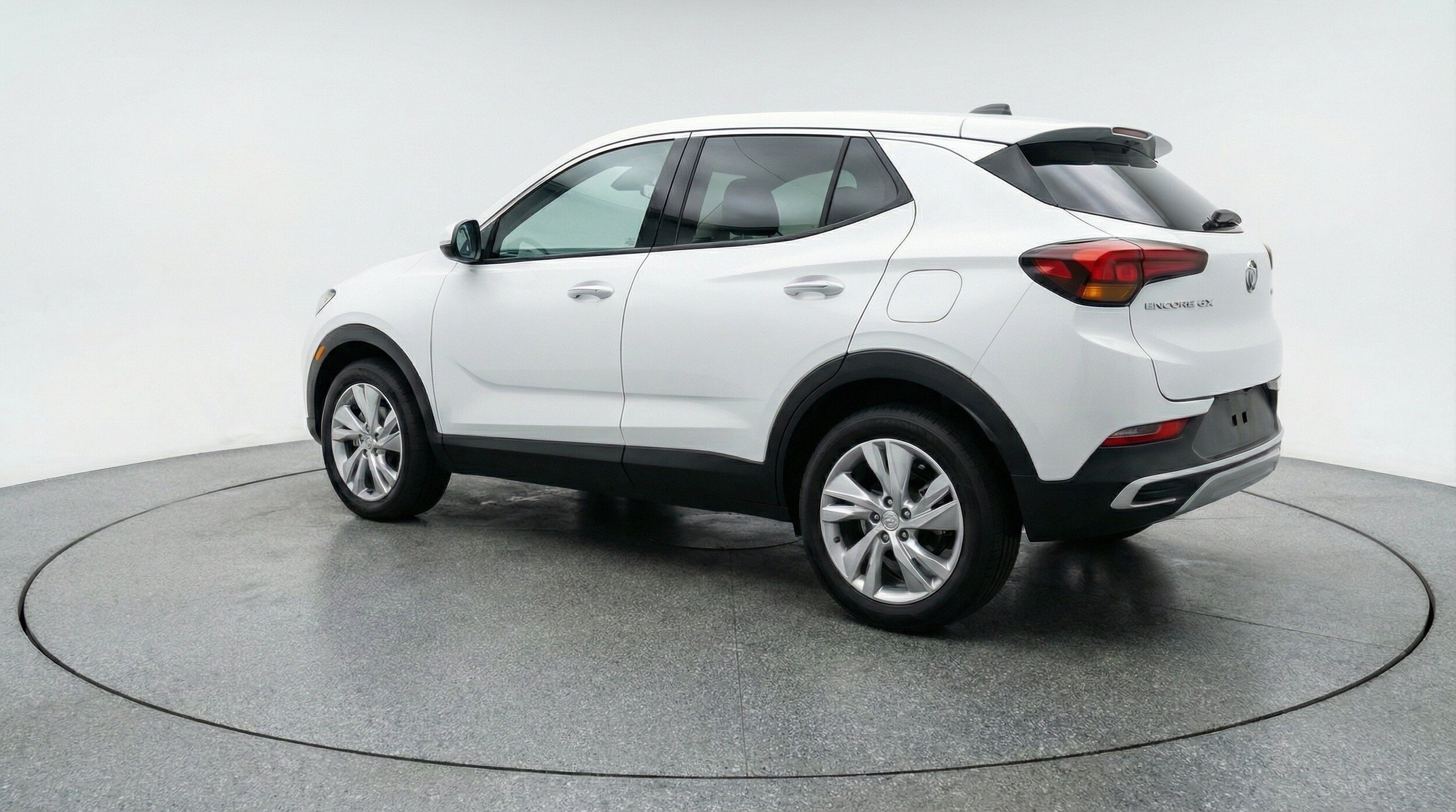 Thumbnail: 2026 Buick Encore GX - 6