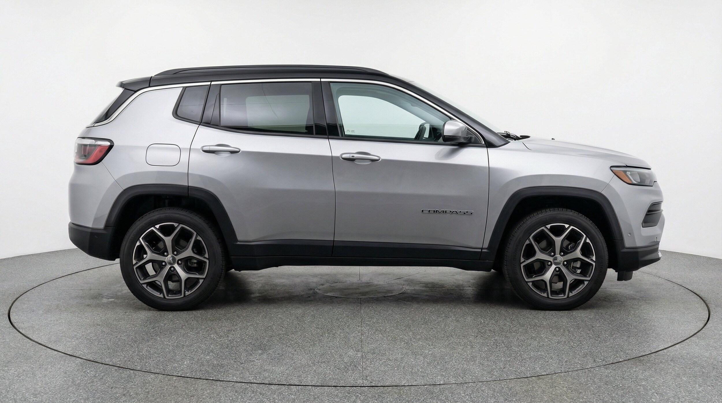 Thumbnail: 2025 Jeep Compass - 11