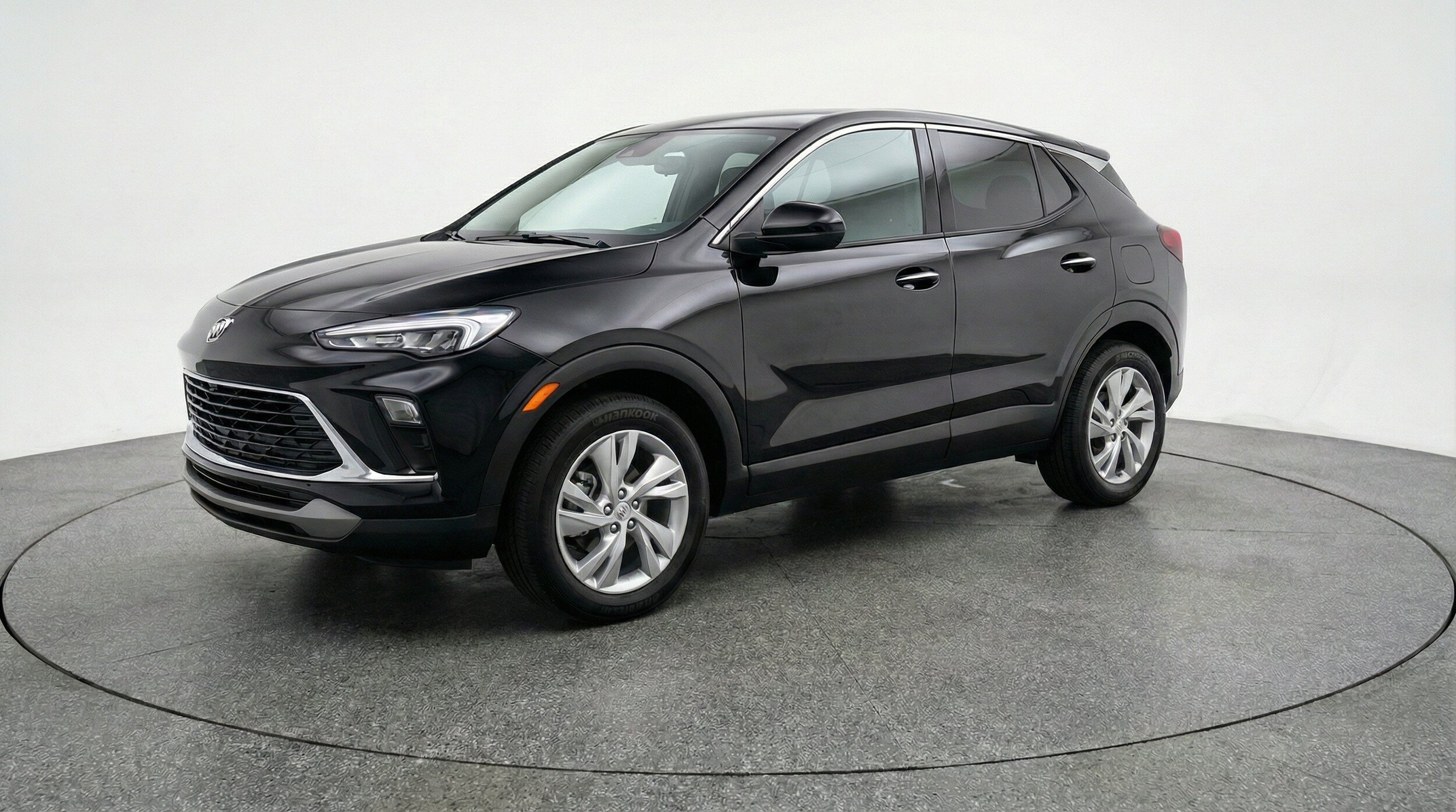 Thumbnail: 2026 Buick Encore GX - 3
