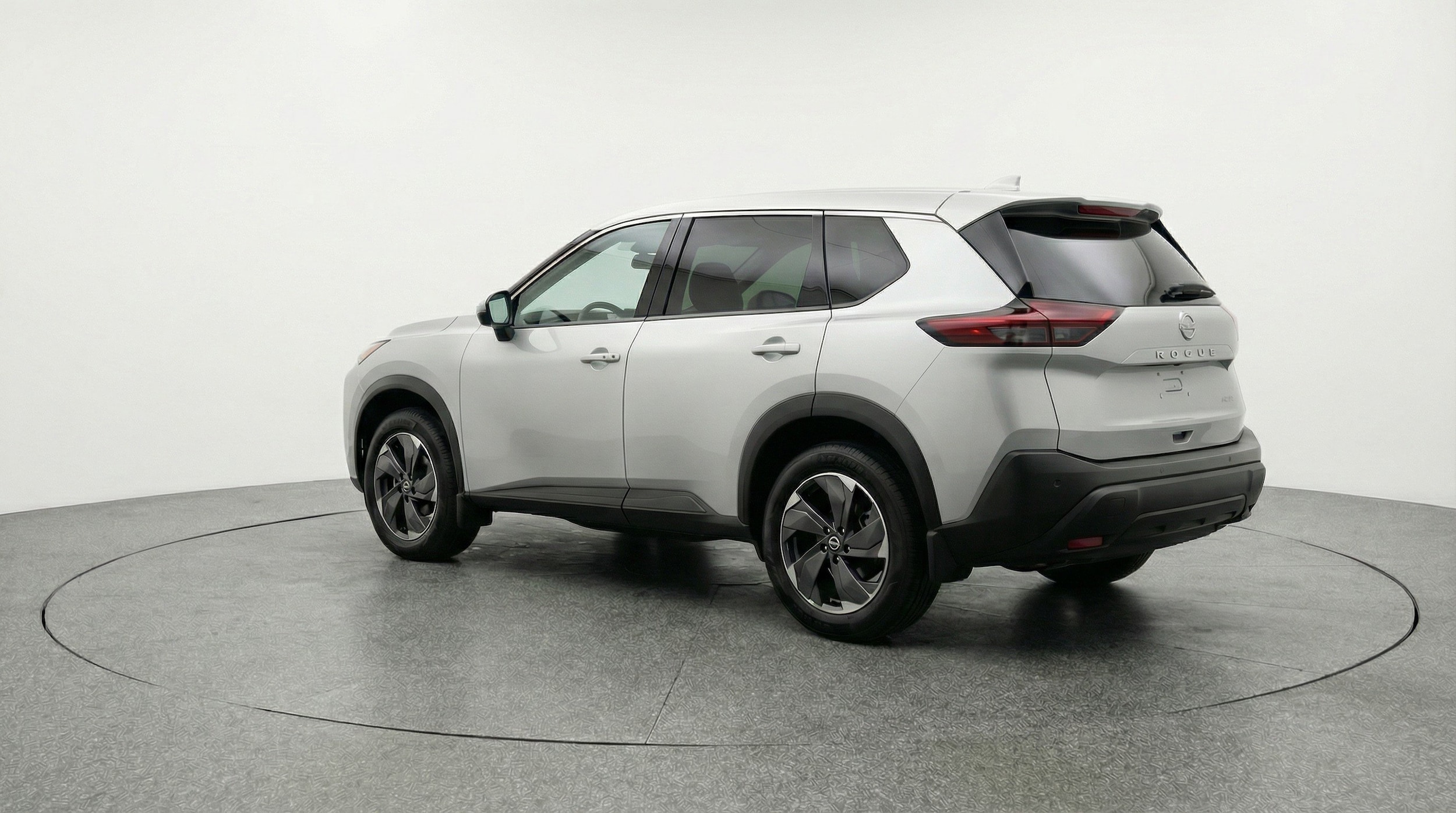 Thumbnail: 2025 Nissan Rogue - 6