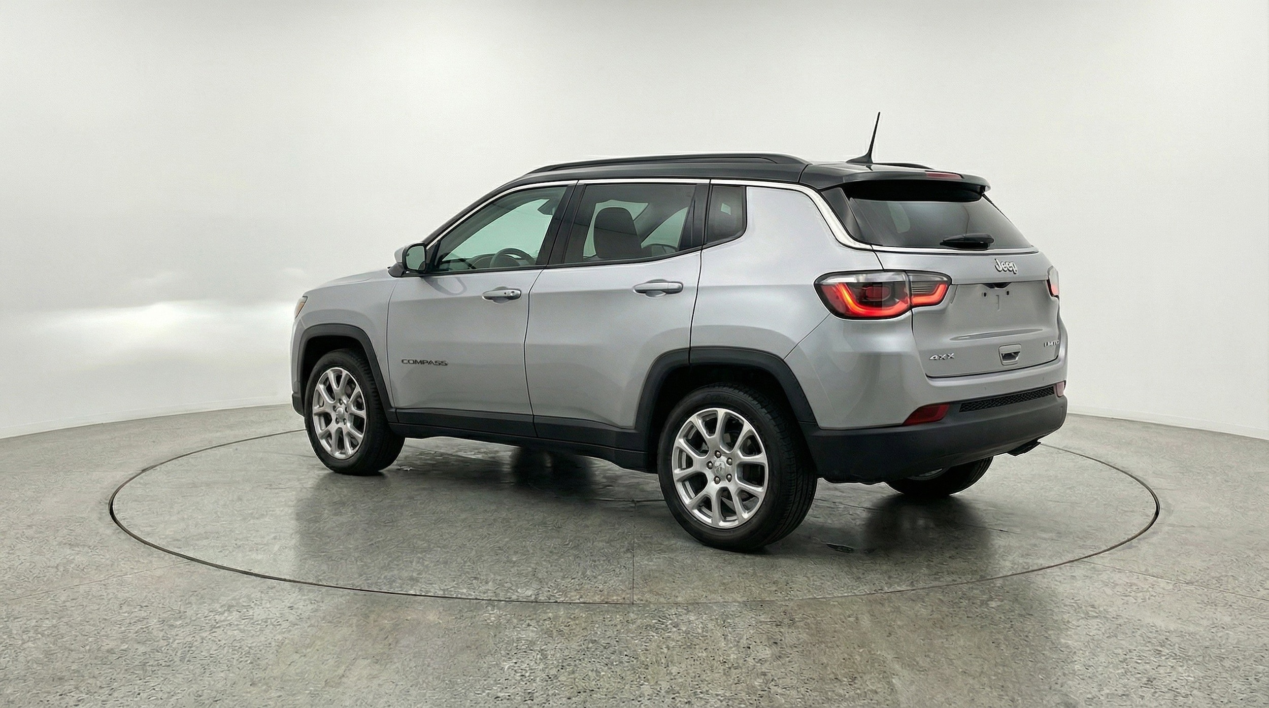 Thumbnail: 2025 Jeep Compass - 6