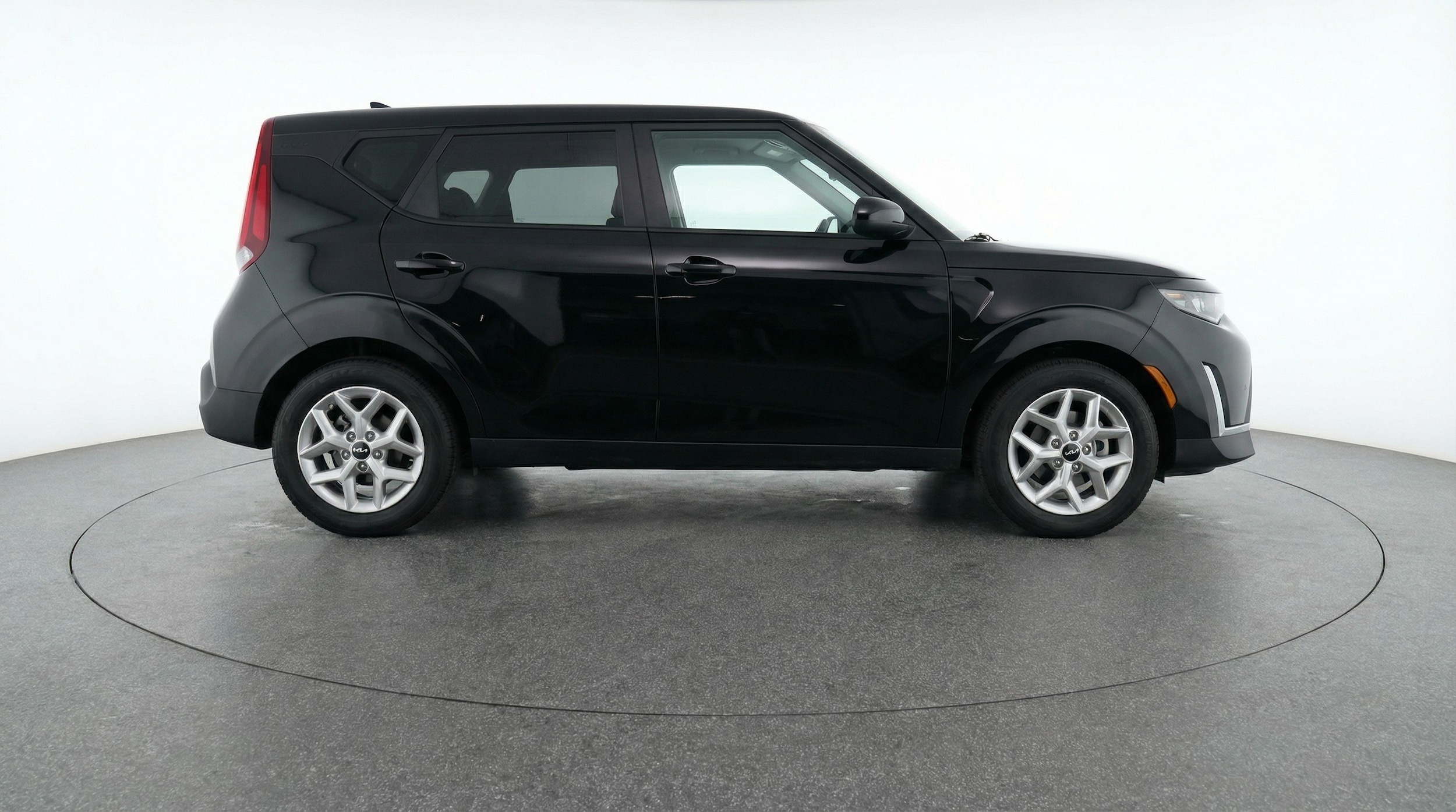 Thumbnail: 2025 Kia Soul - 8