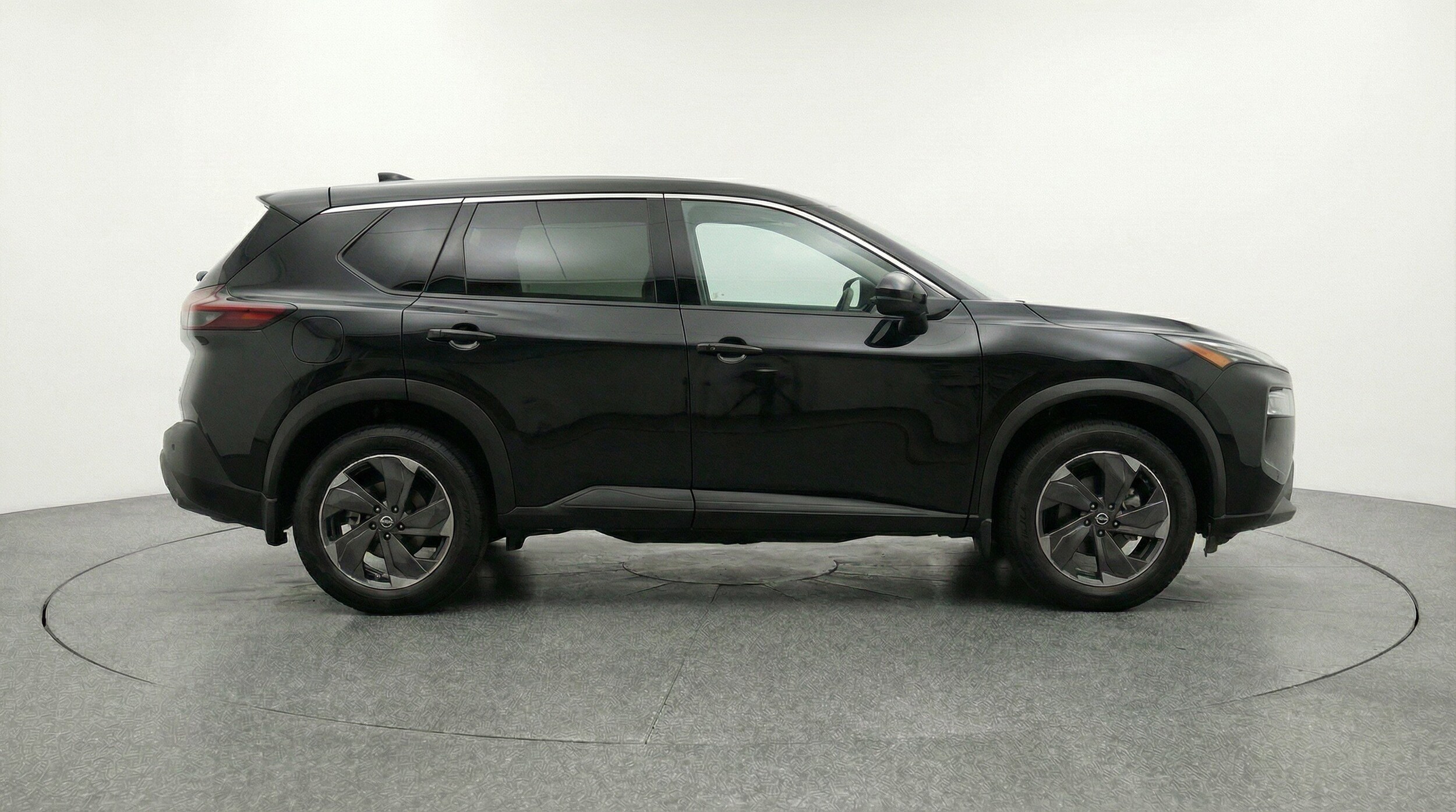 Thumbnail: 2025 Nissan Rogue - 11