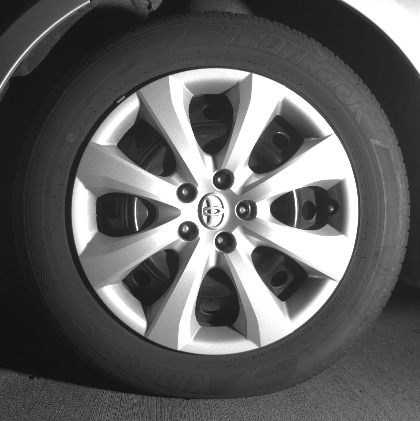 Thumbnail: 2025 Toyota Corolla - 9