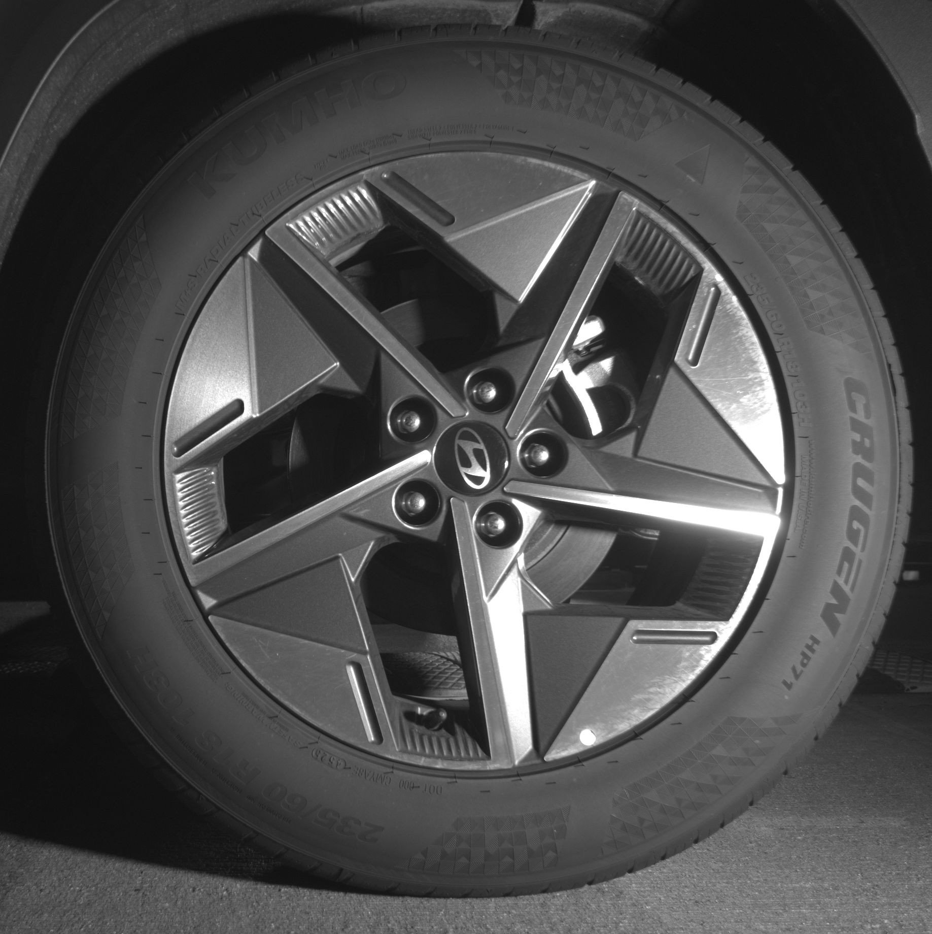 Thumbnail: 2026 Hyundai Tucson - 14