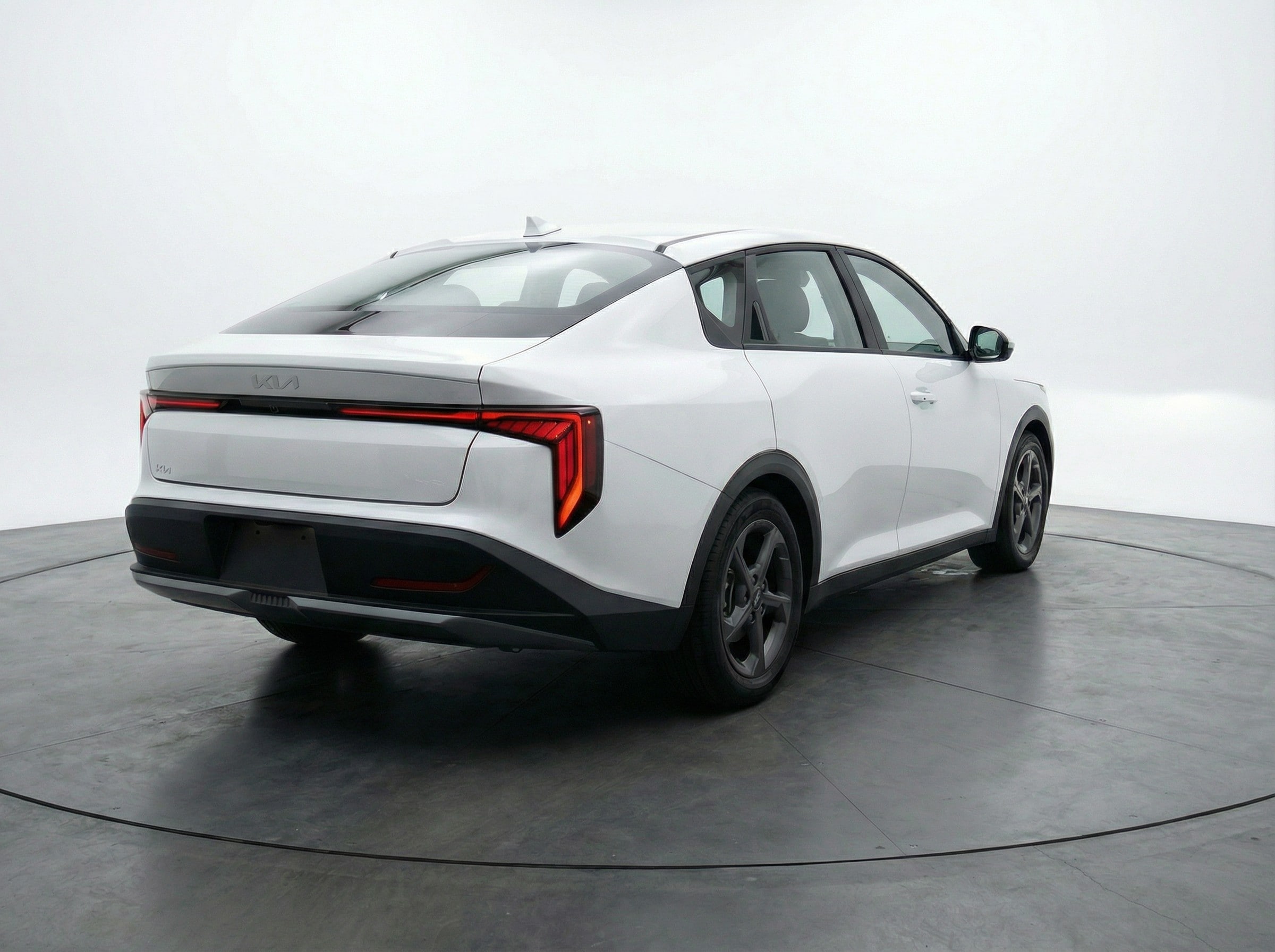 Thumbnail: 2025 Kia K4 - 7