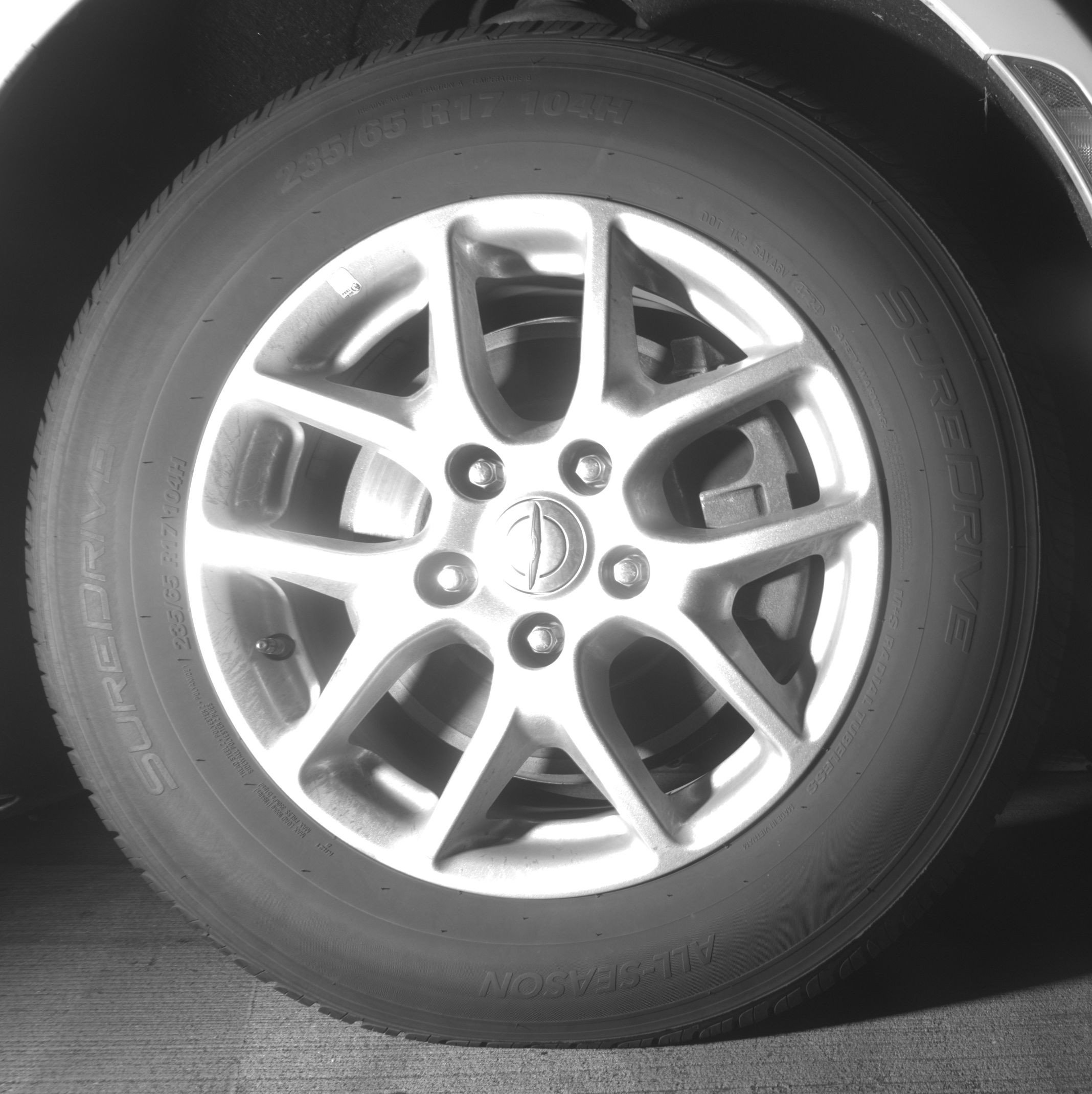 Thumbnail: 2024 Chrysler Voyager - 13