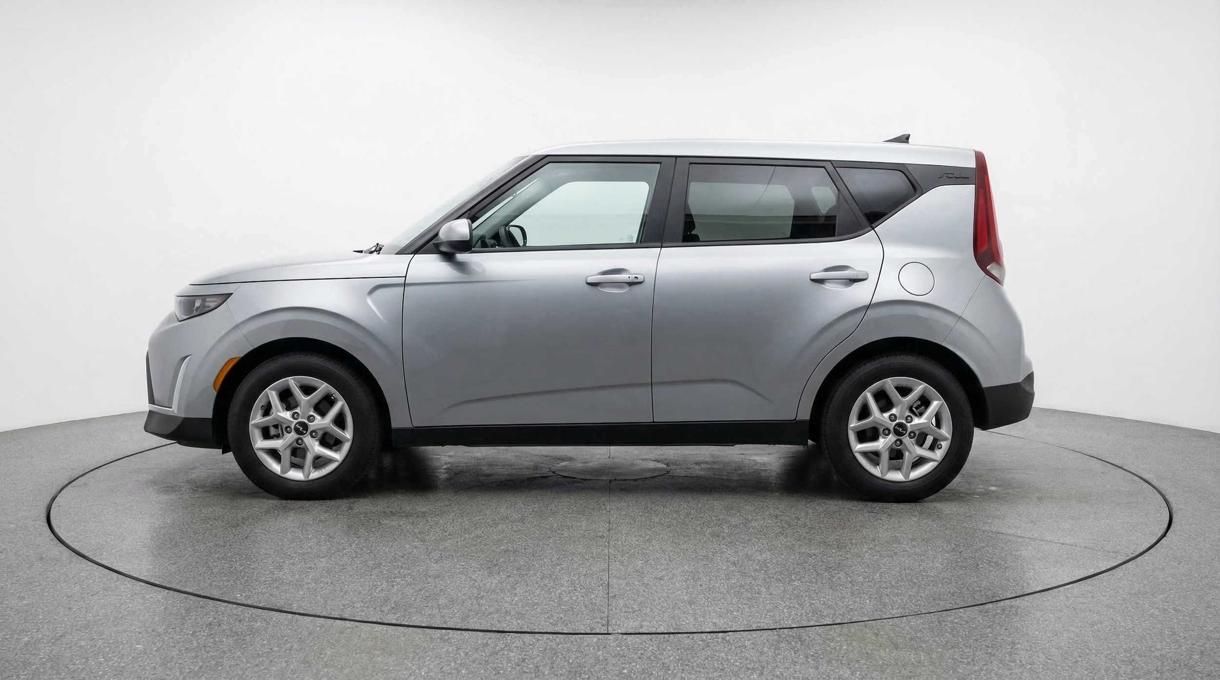 Thumbnail: 2025 Kia Soul - 4