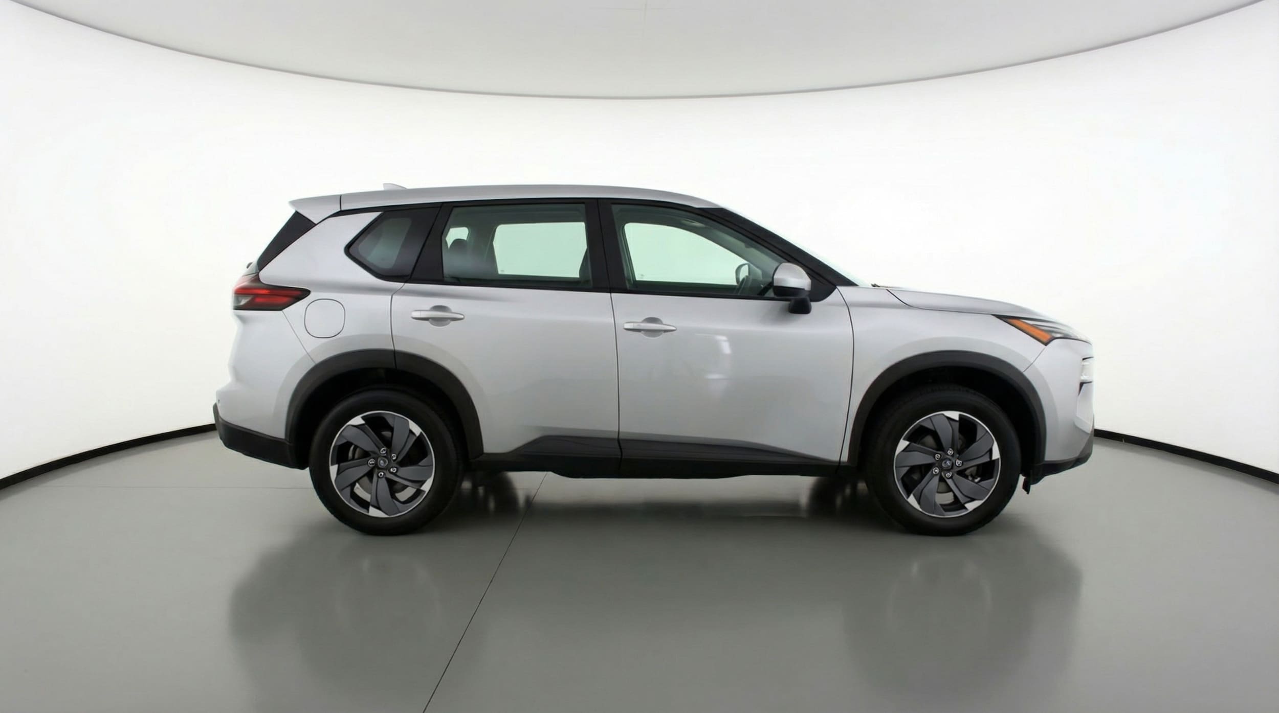 Thumbnail: 2025 Nissan Rogue - 8