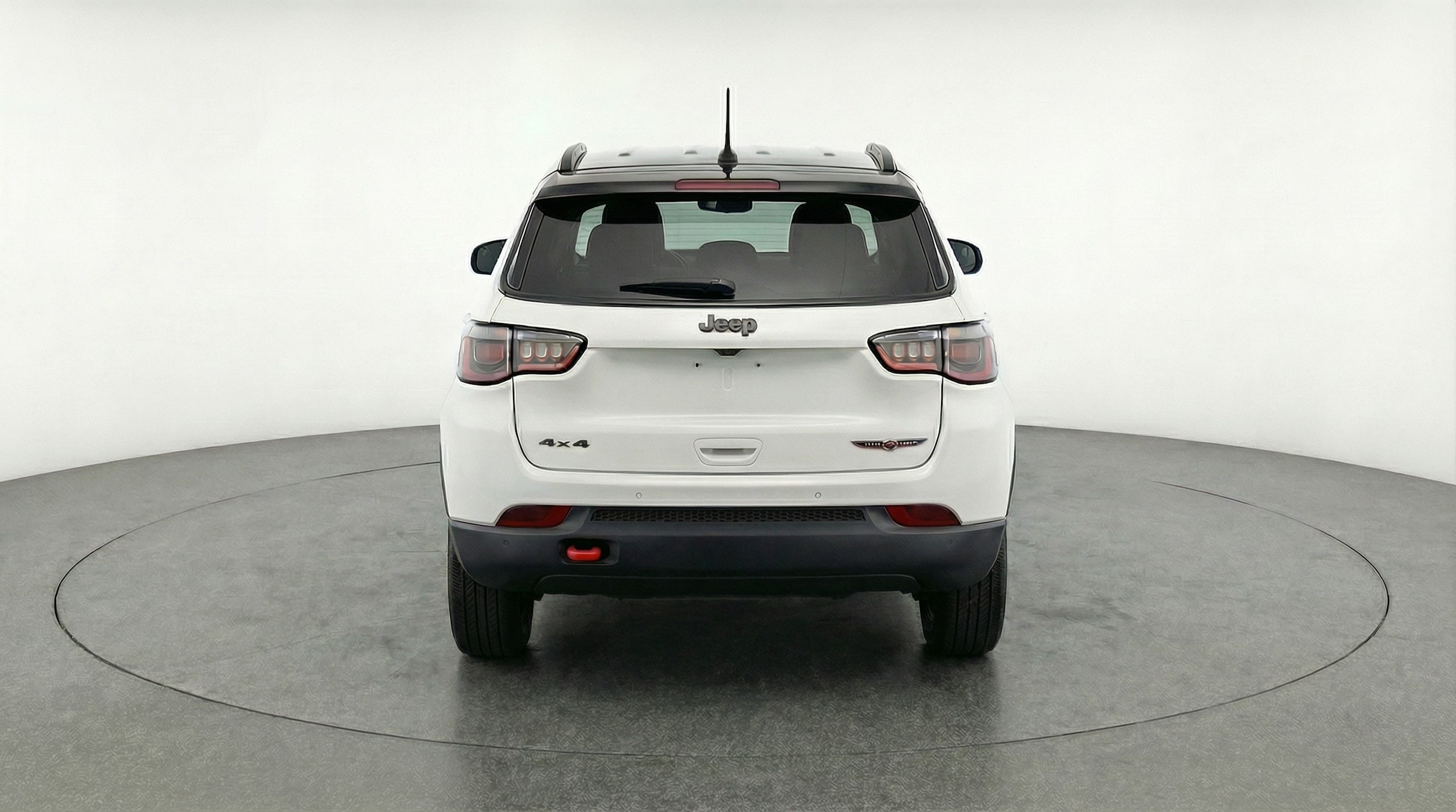 Thumbnail: 2025 Jeep Compass - 6