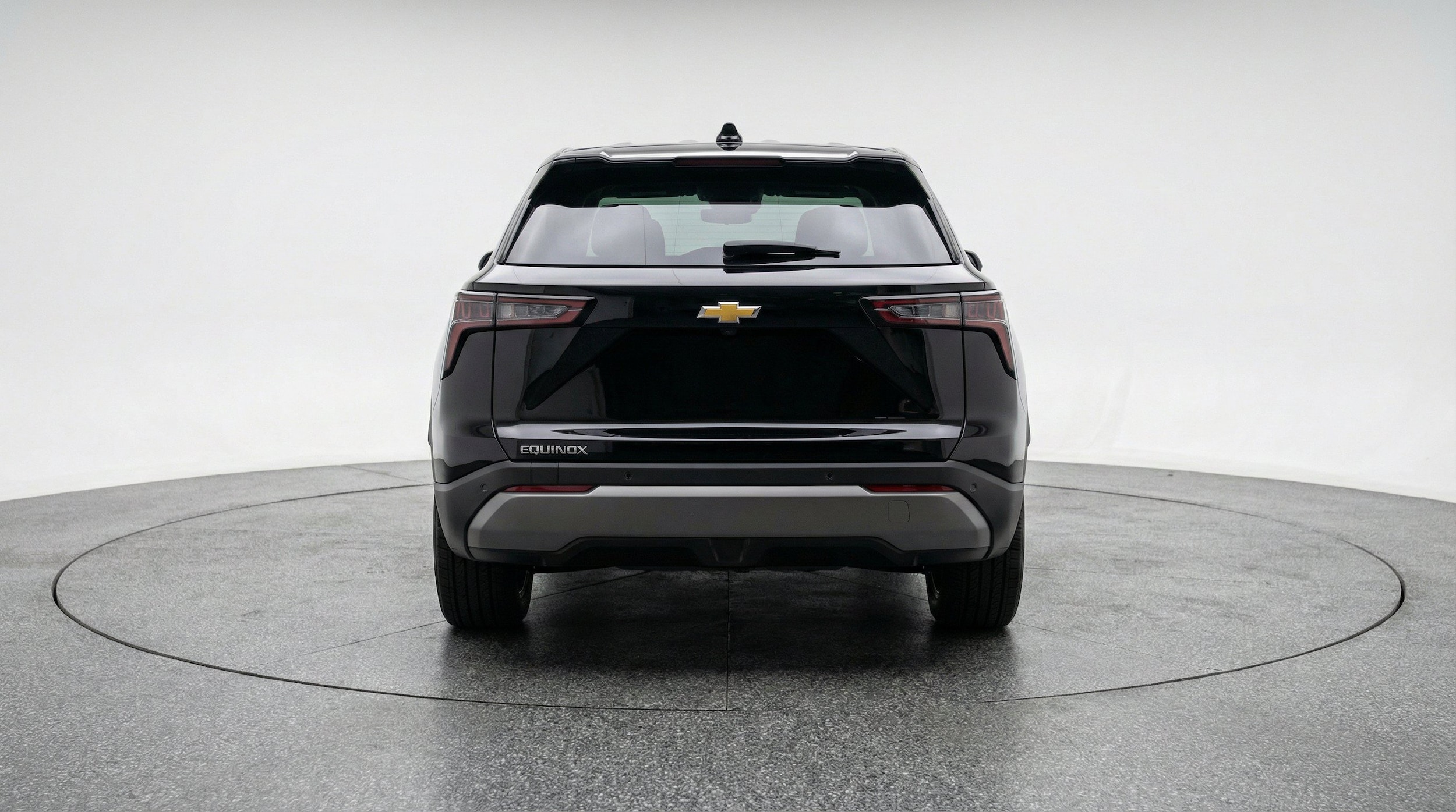 Thumbnail: 2025 Chevrolet Equinox - 7