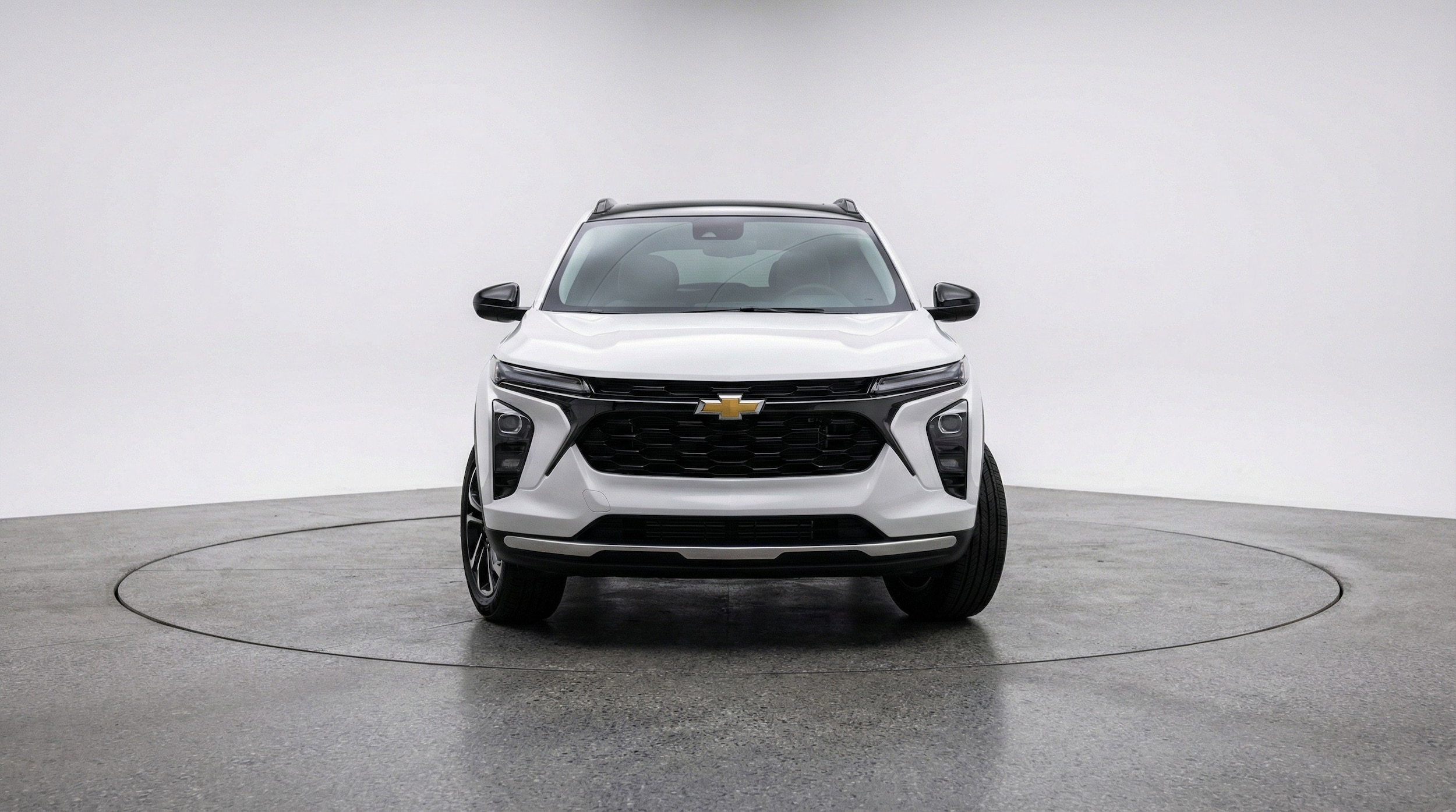 Thumbnail: 2025 Chevrolet TrailBlazer - 2