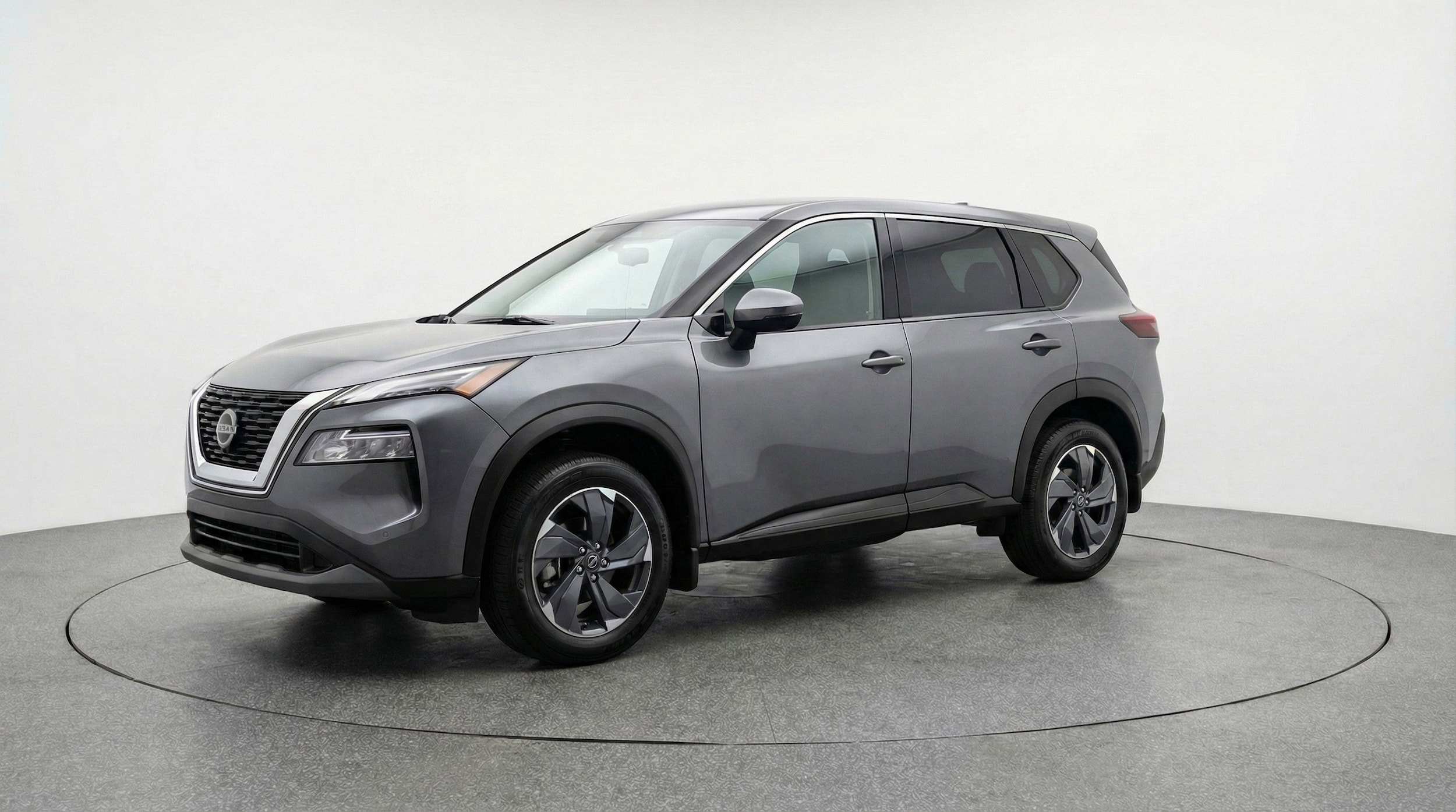 Thumbnail: 2025 Nissan Rogue - 3