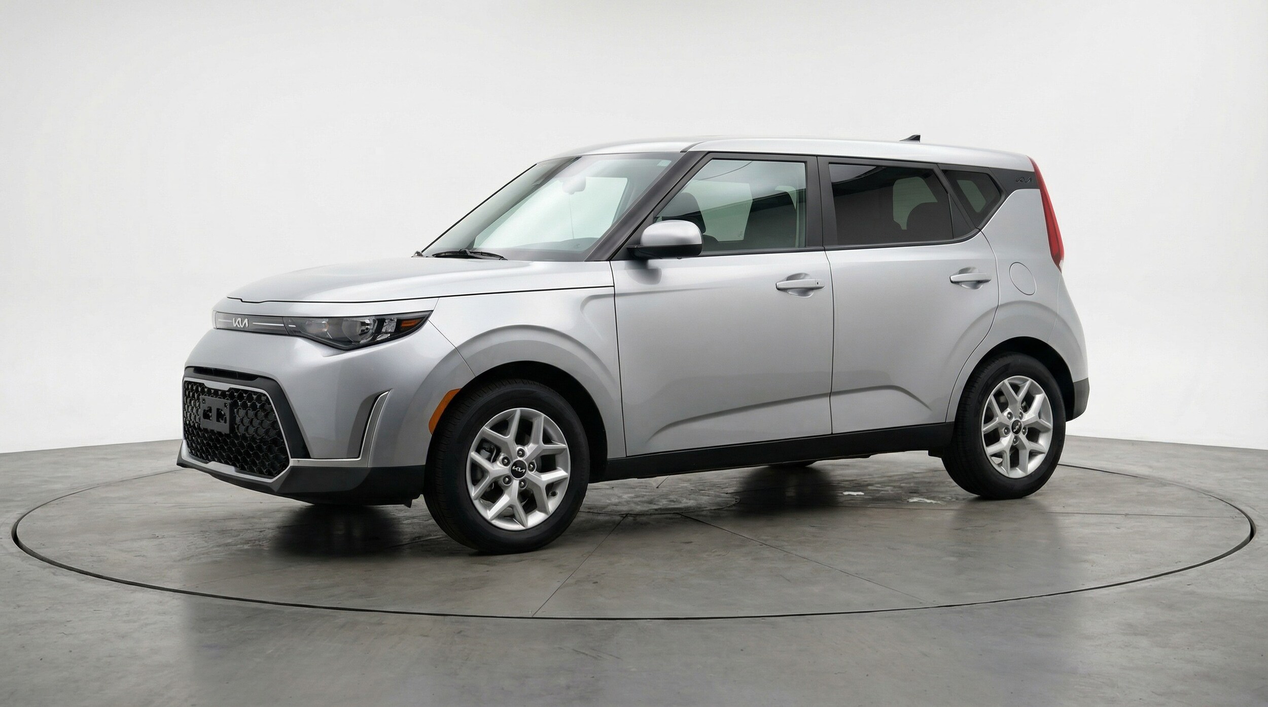 Thumbnail: 2025 Kia Soul - 3