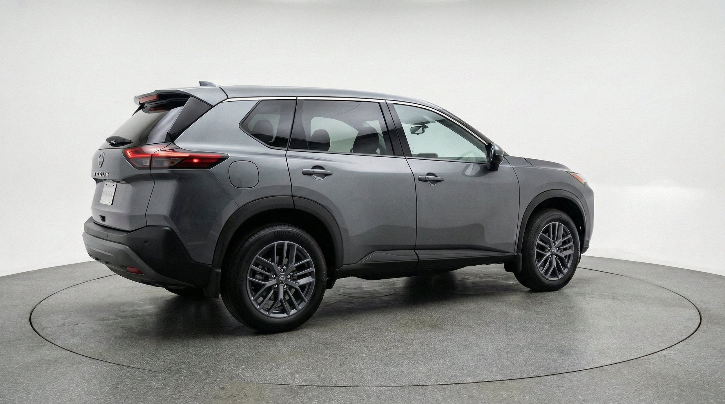 Thumbnail: 2026 Nissan Rogue - 9