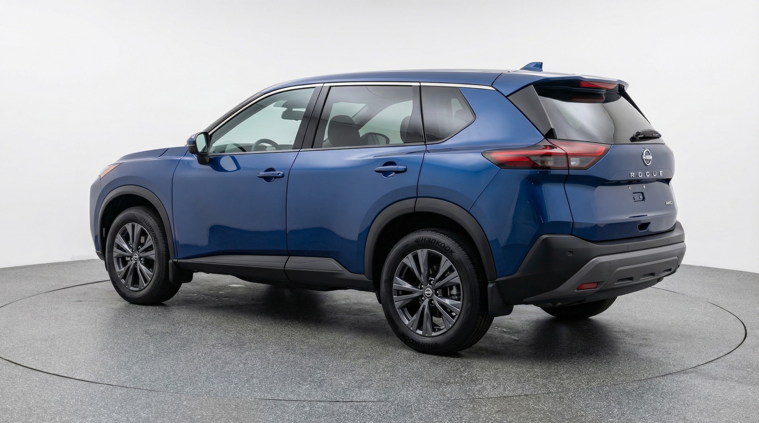 Thumbnail: 2025 Nissan Rogue - 5