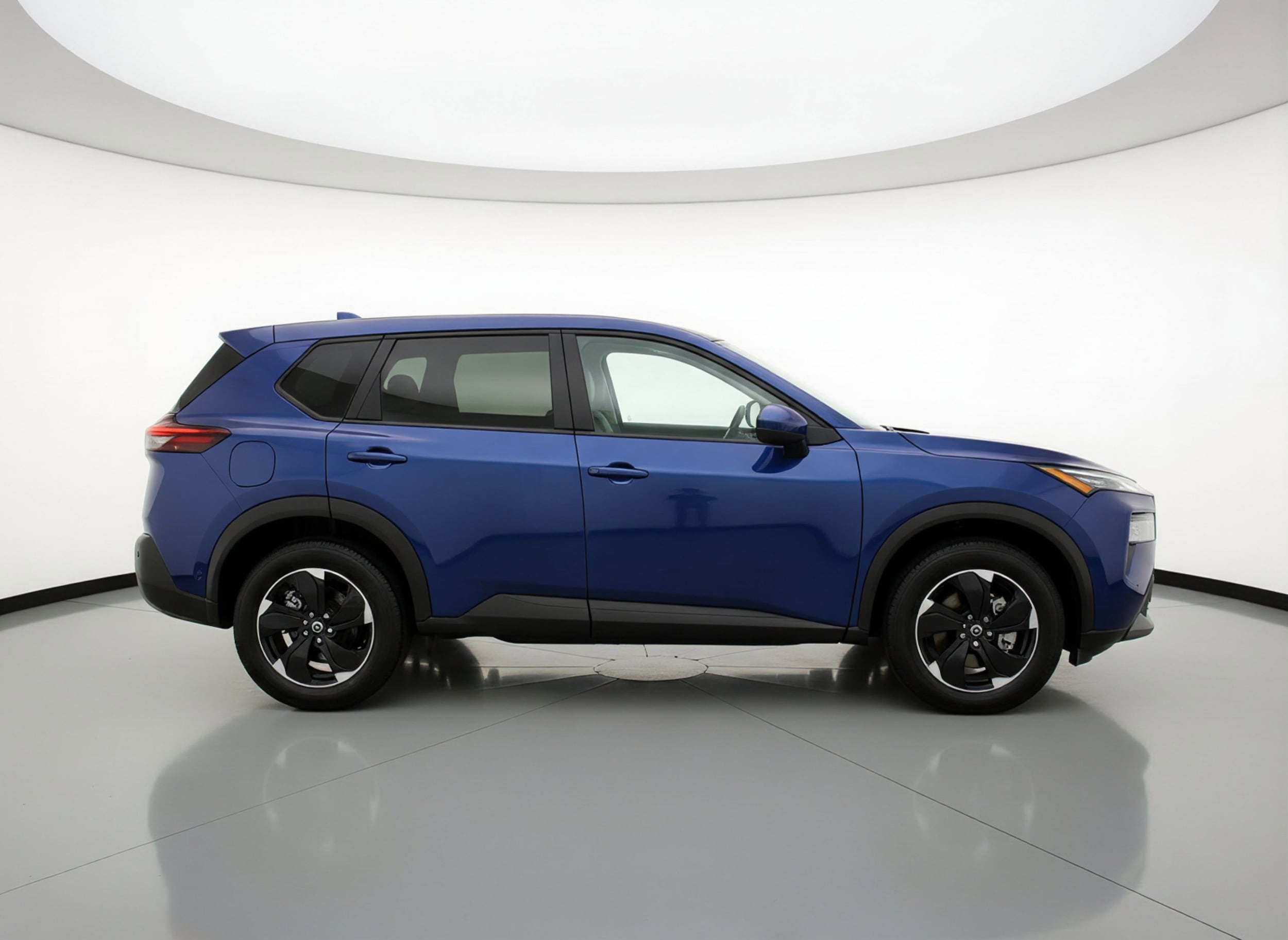 Thumbnail: 2025 Nissan Rogue - 11