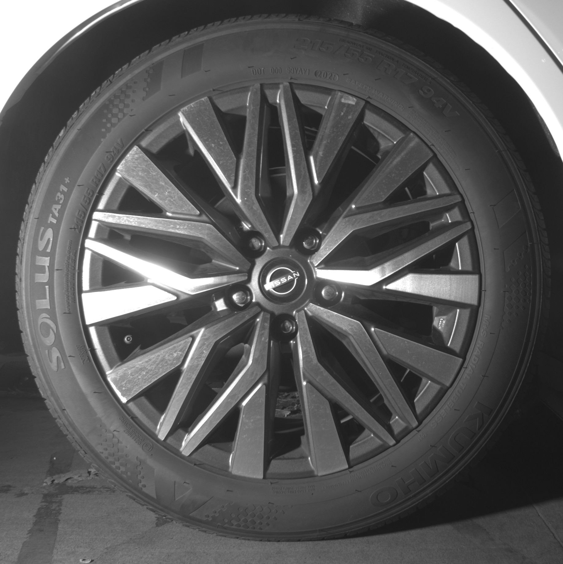 Thumbnail: 2025 Nissan Altima - 15