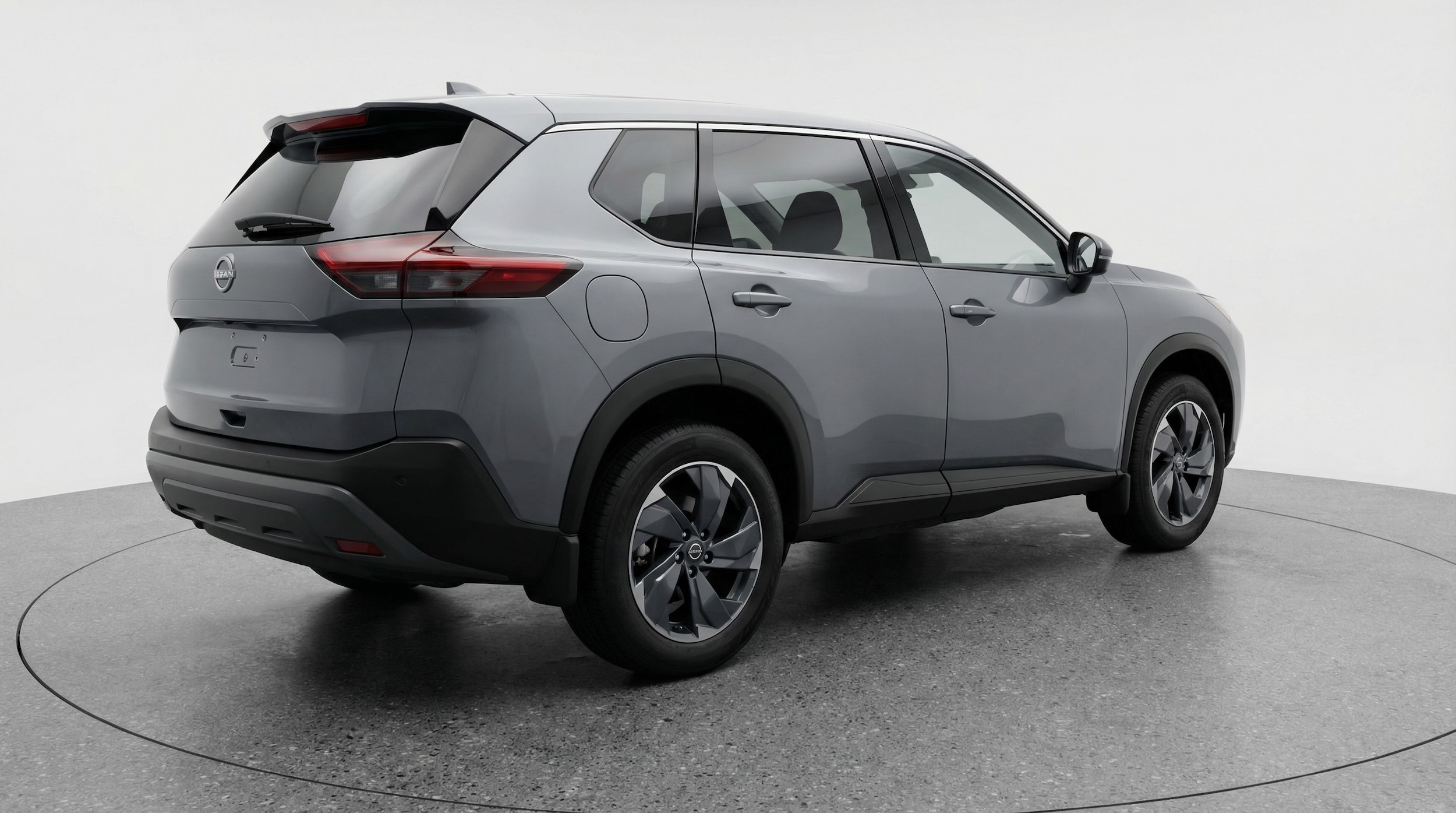 Thumbnail: 2025 Nissan Rogue - 7