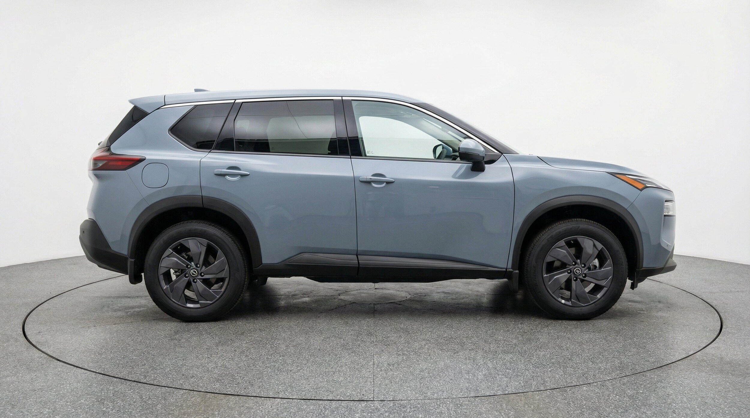 Thumbnail: 2026 Nissan Rogue - 11