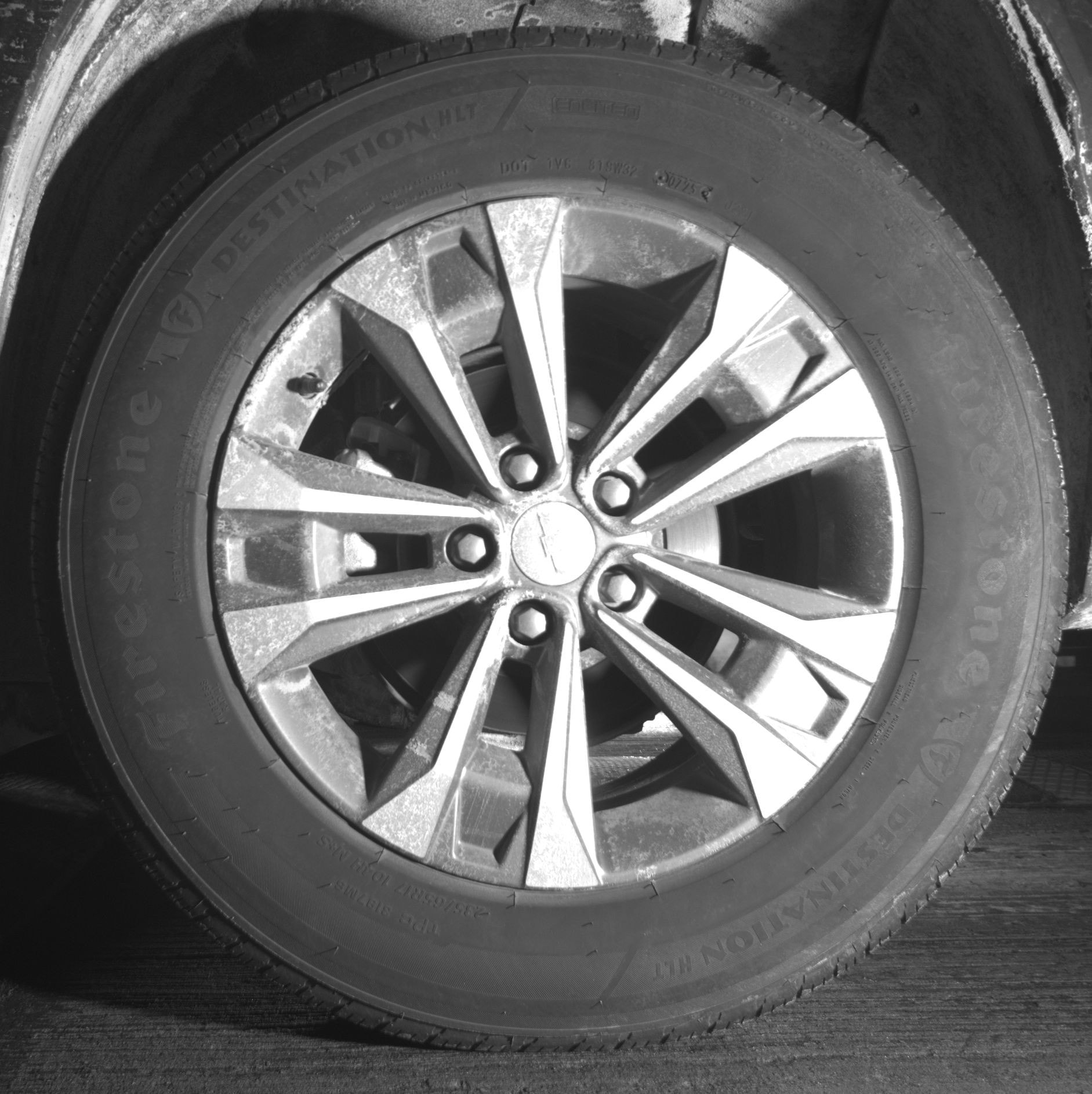 Thumbnail: 2025 Chevrolet Equinox - 11