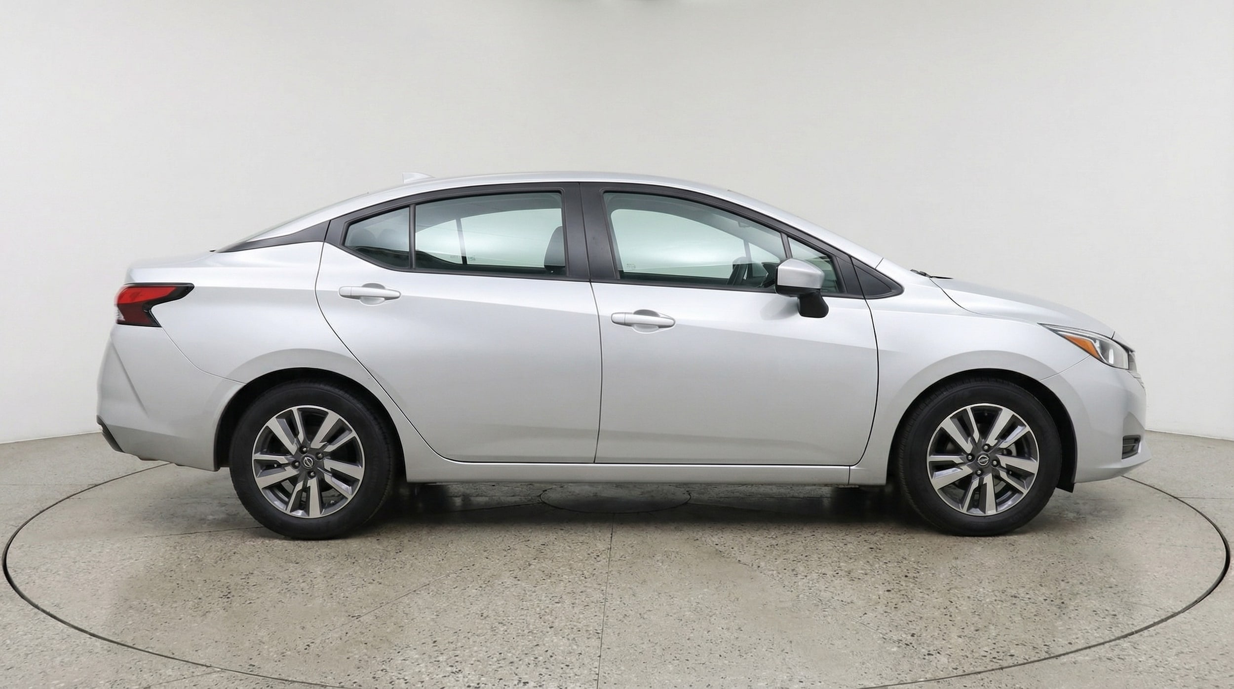 Thumbnail: 2025 Nissan Versa - 8